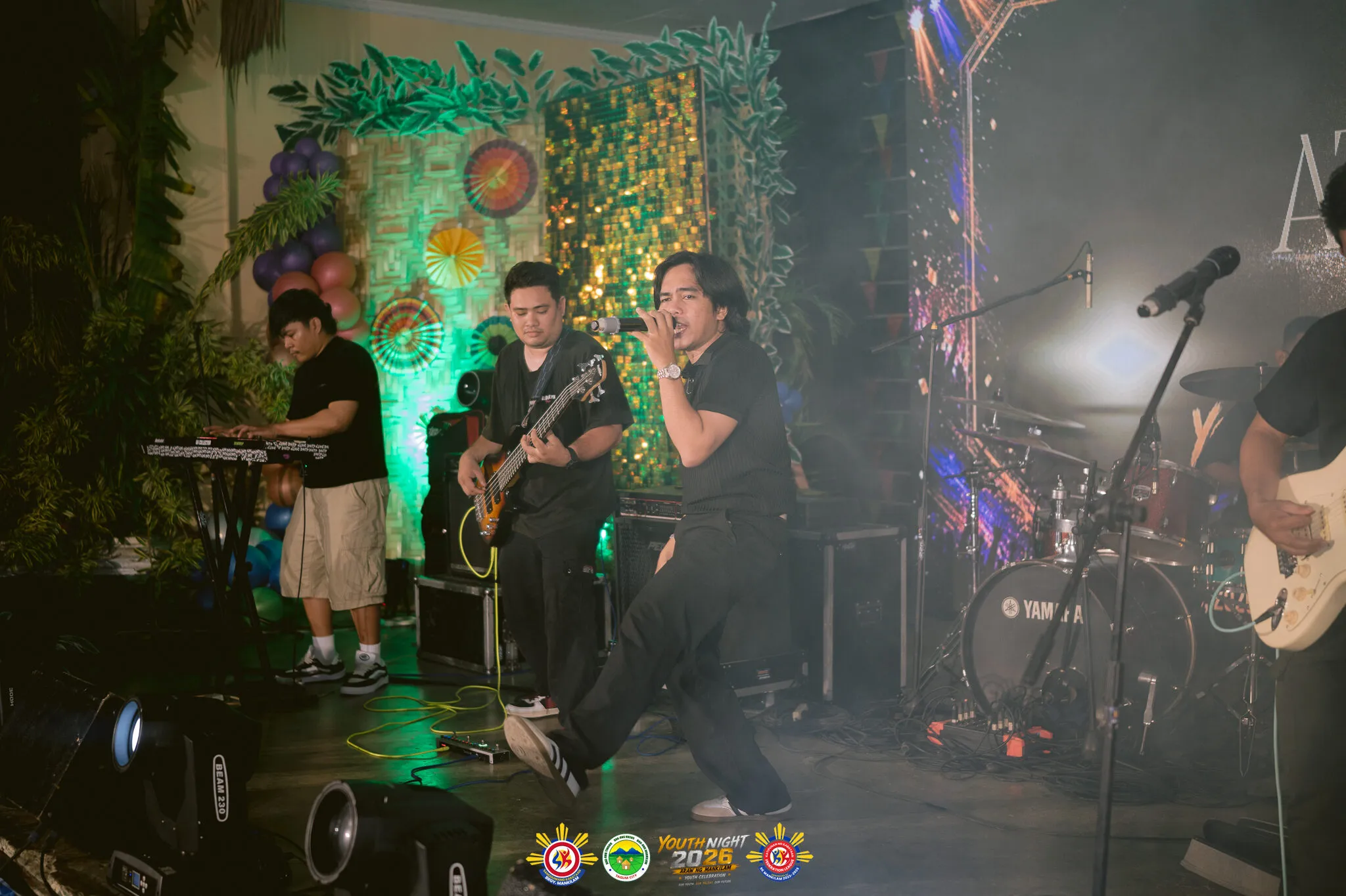 Battle of the Bands | Mankilam Youth Night 2026 - Image 70