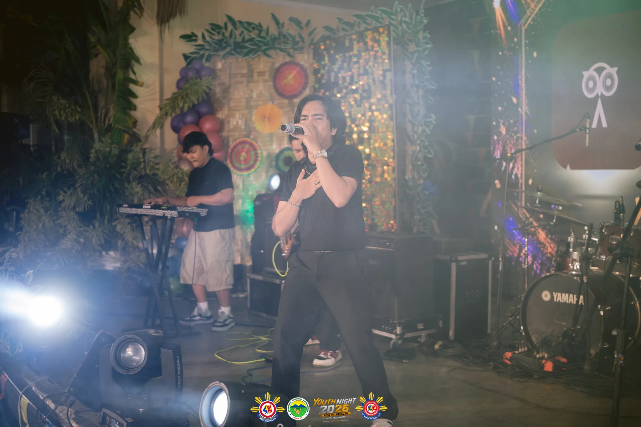 Battle of the Bands | Mankilam Youth Night 2026 - Image 71