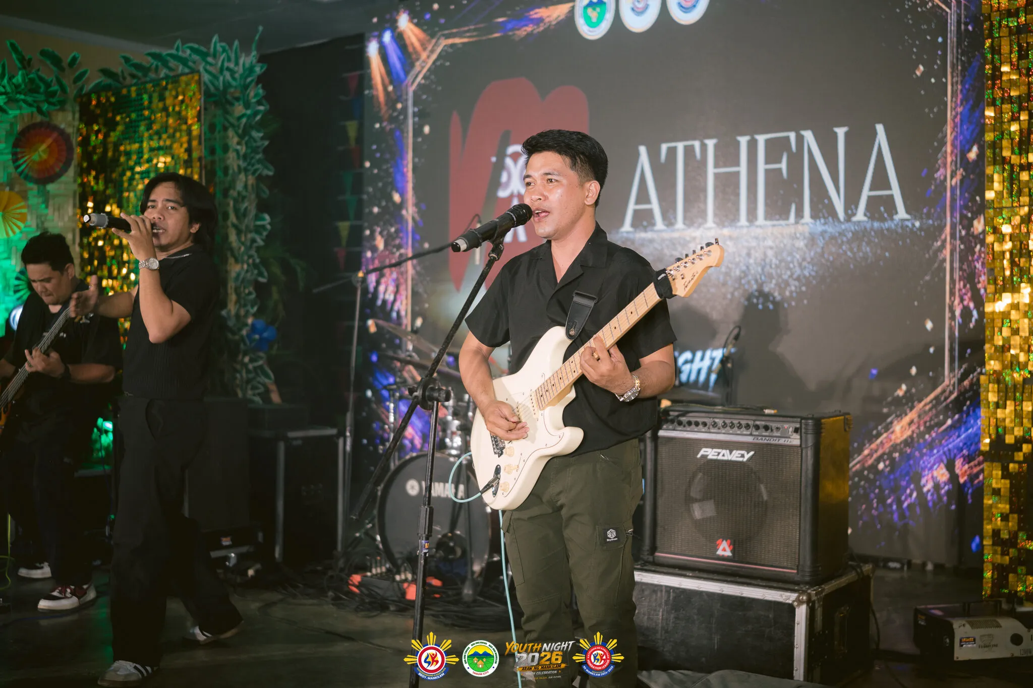 Battle of the Bands | Mankilam Youth Night 2026 - Image 72