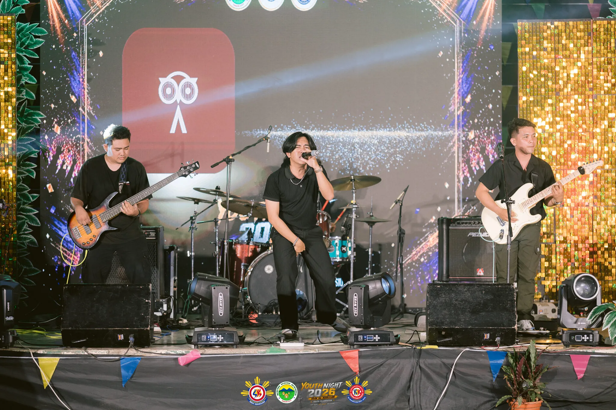 Battle of the Bands | Mankilam Youth Night 2026 - Image 74