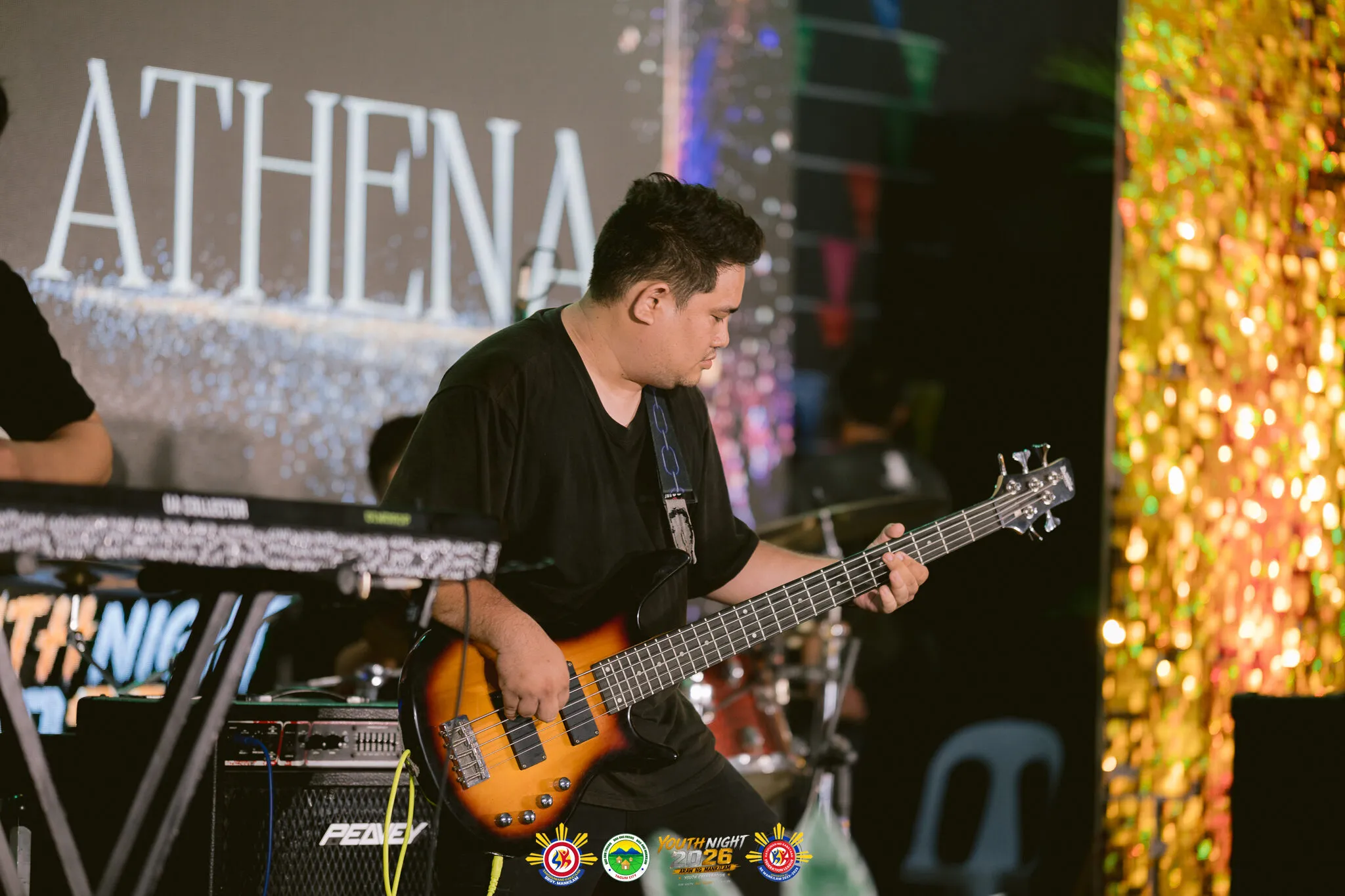 Battle of the Bands | Mankilam Youth Night 2026 - Image 76