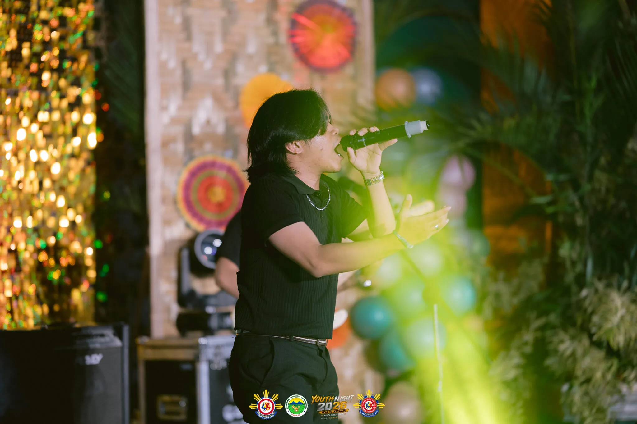 Battle of the Bands | Mankilam Youth Night 2026 - Image 77