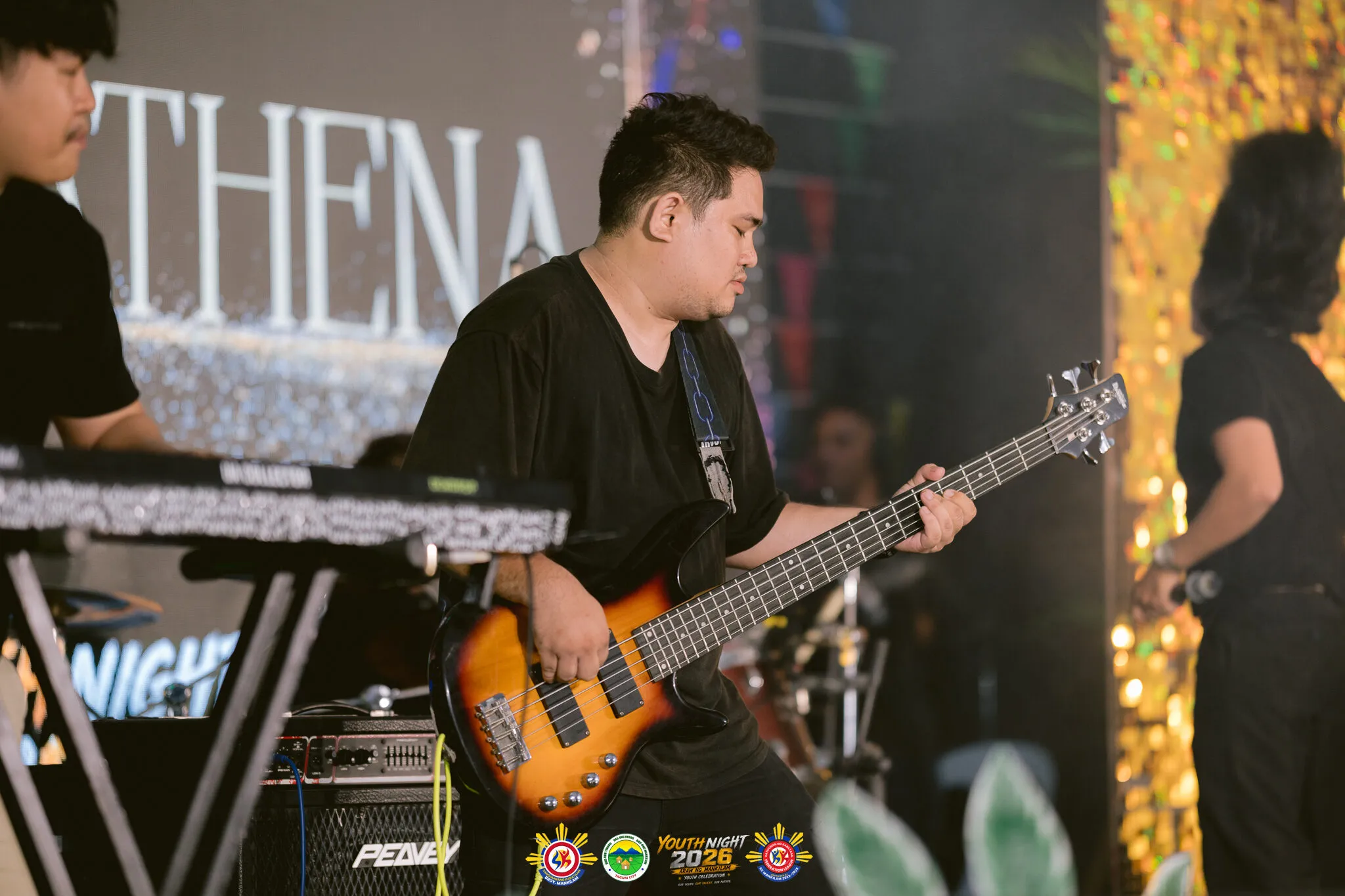 Battle of the Bands | Mankilam Youth Night 2026 - Image 78