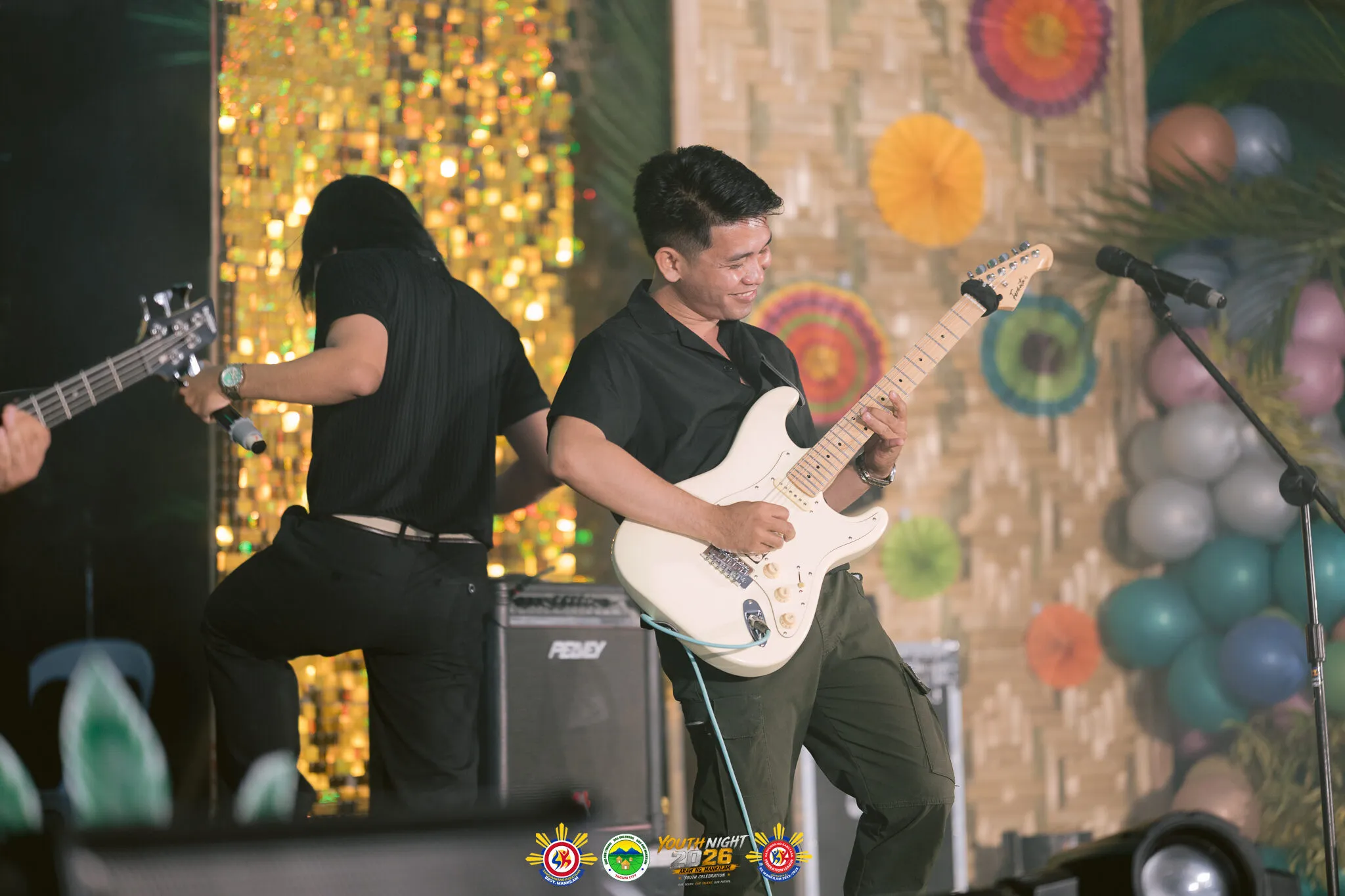 Battle of the Bands | Mankilam Youth Night 2026 - Image 79