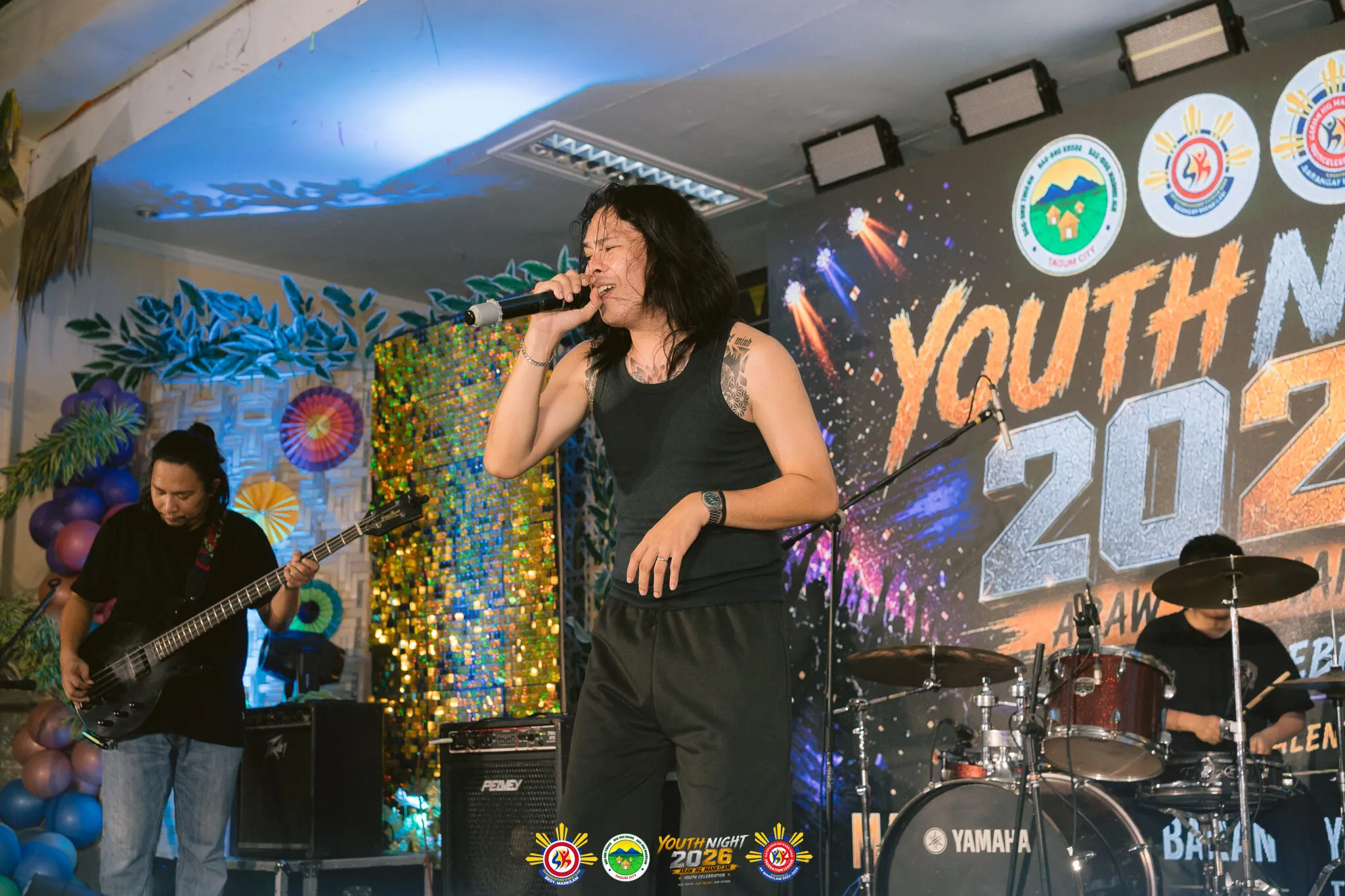 Battle of the Bands | Mankilam Youth Night 2026 - Image 80