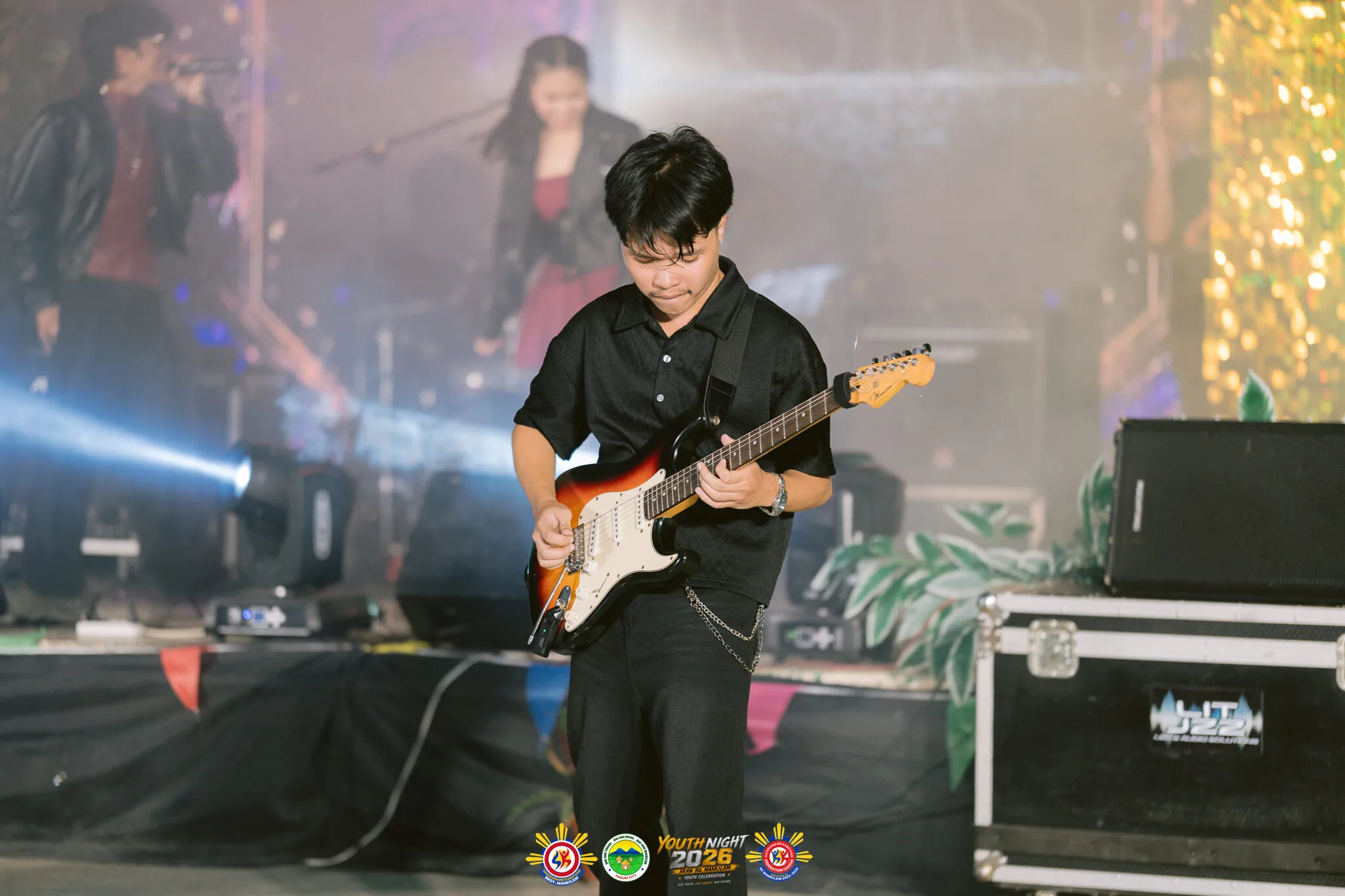 Battle of the Bands | Mankilam Youth Night 2026 - Image 88