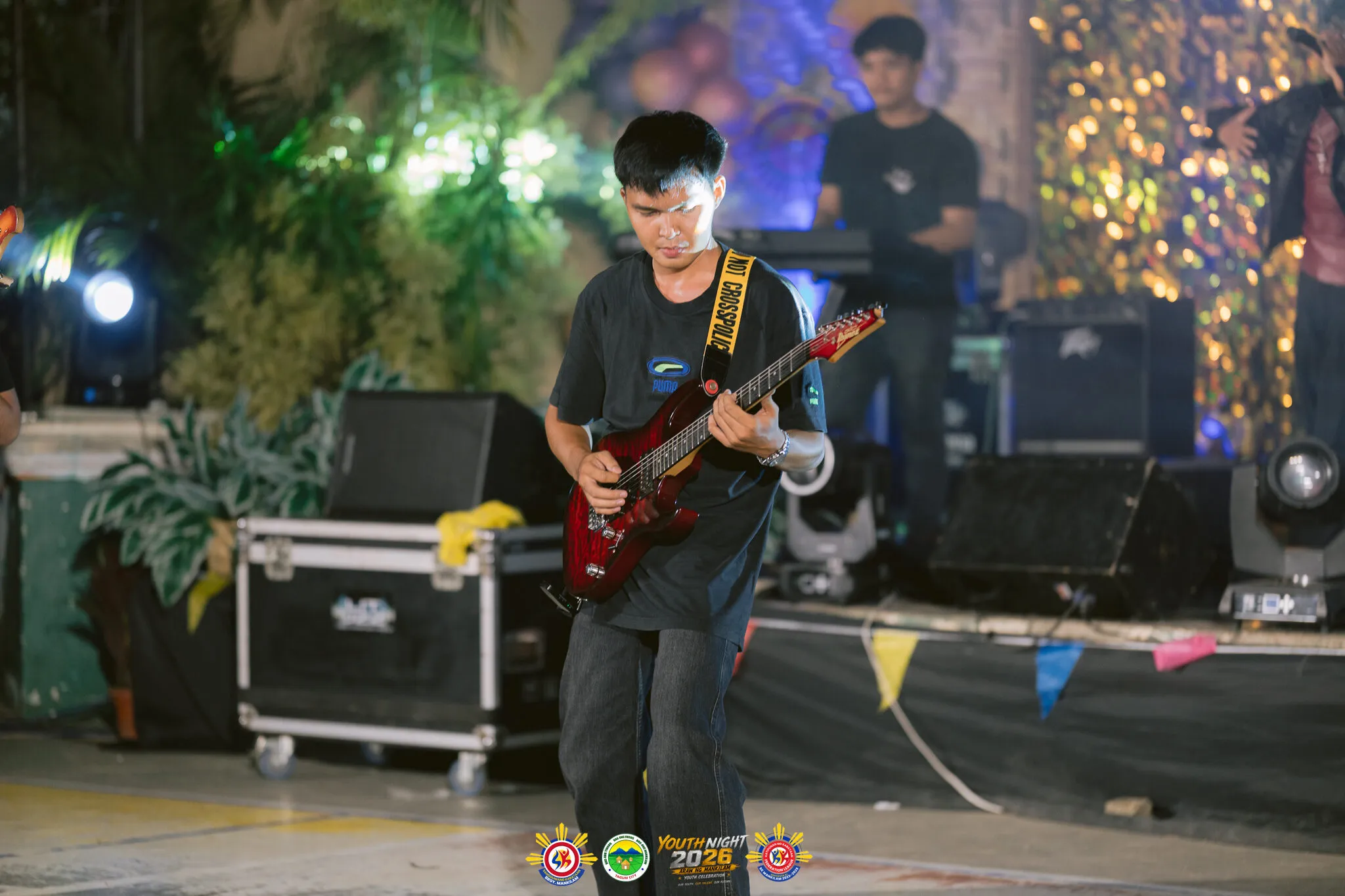 Battle of the Bands | Mankilam Youth Night 2026 - Image 89