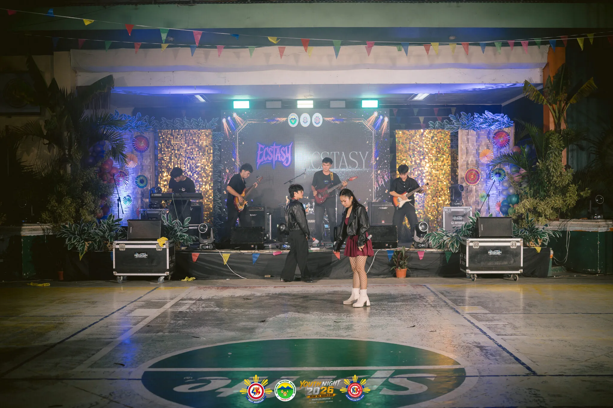 Battle of the Bands | Mankilam Youth Night 2026 - Image 97