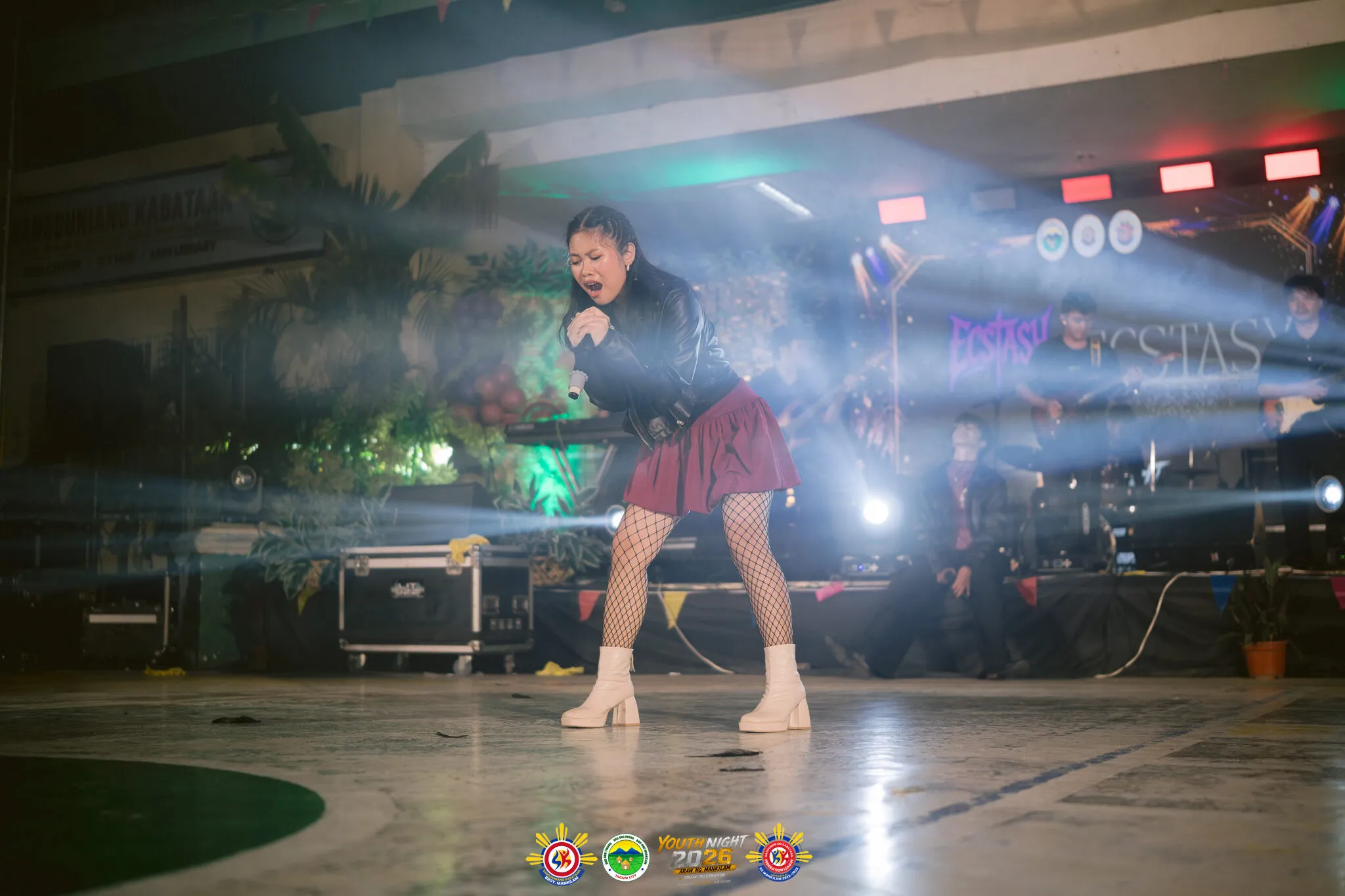 Battle of the Bands | Mankilam Youth Night 2026 - Image 100