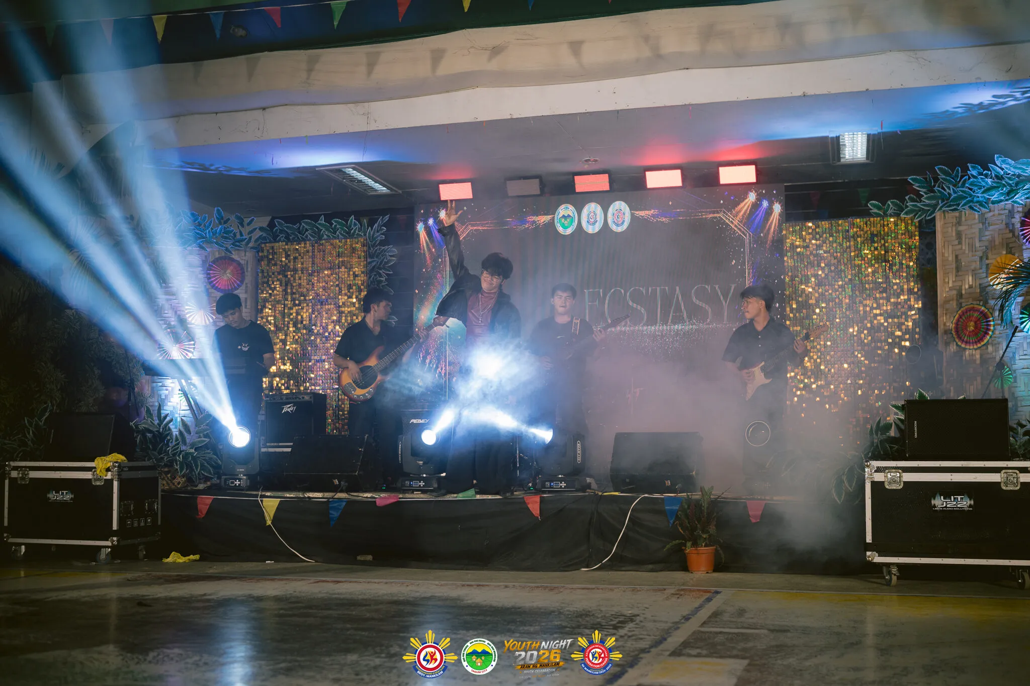 Battle of the Bands | Mankilam Youth Night 2026 - Image 101