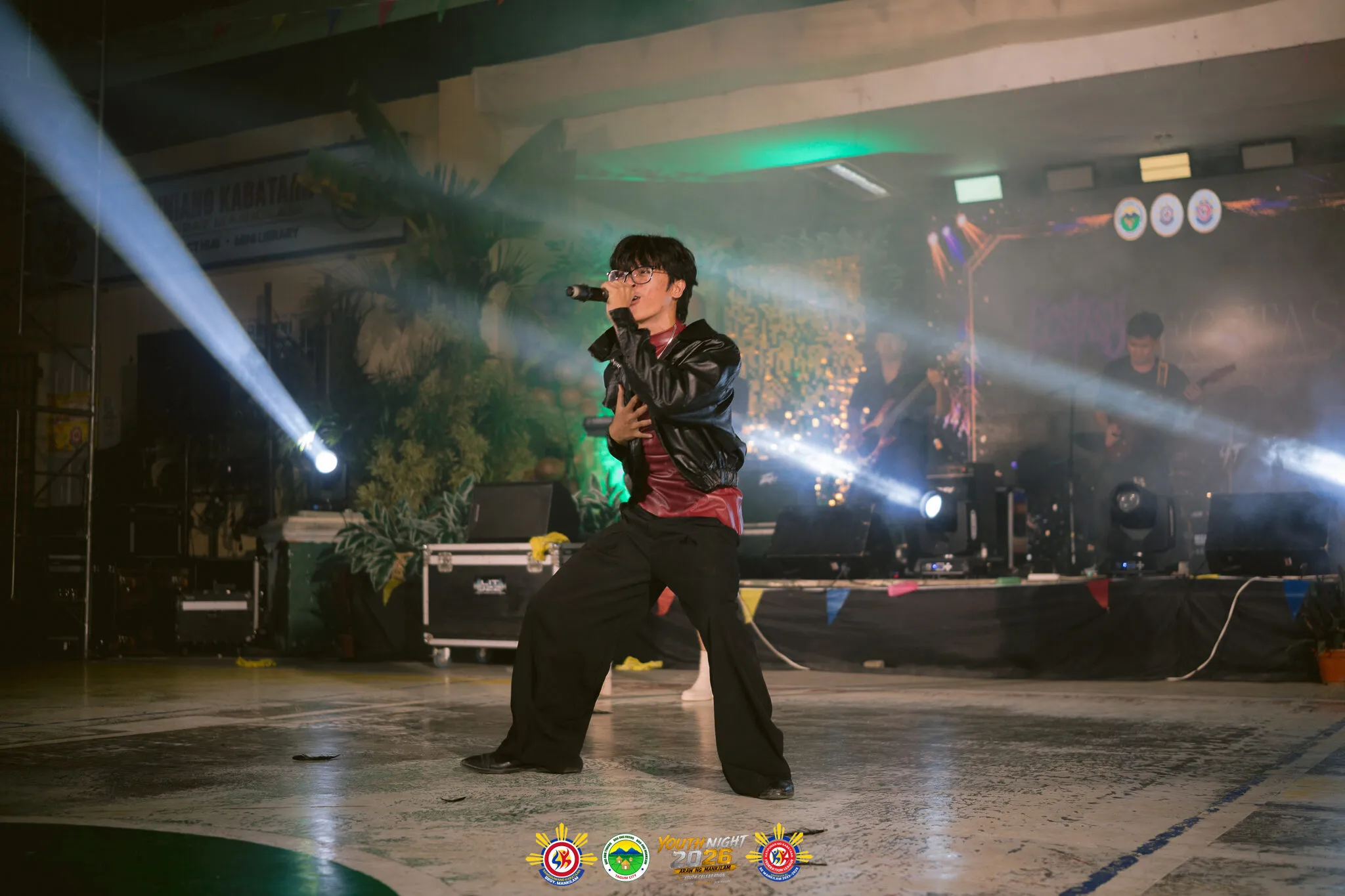 Battle of the Bands | Mankilam Youth Night 2026 - Image 102
