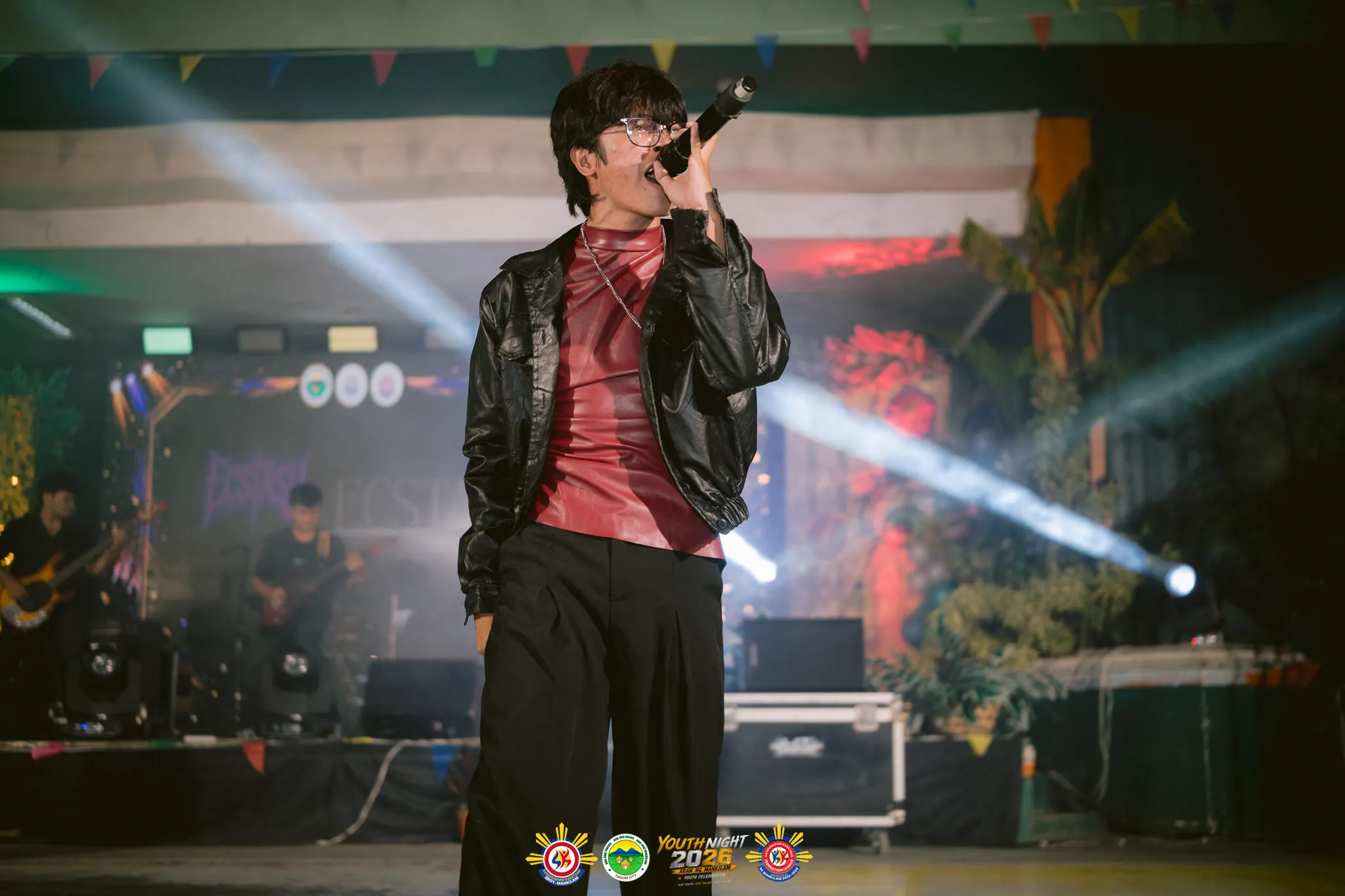 Battle of the Bands | Mankilam Youth Night 2026 - Image 103