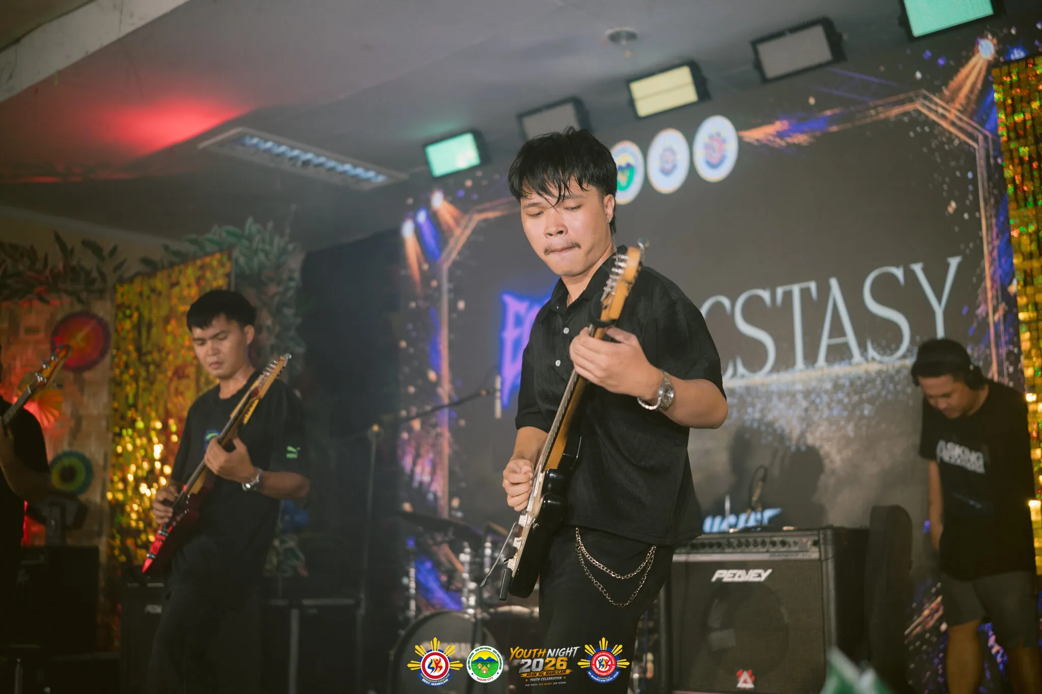 Battle of the Bands | Mankilam Youth Night 2026 - Image 105