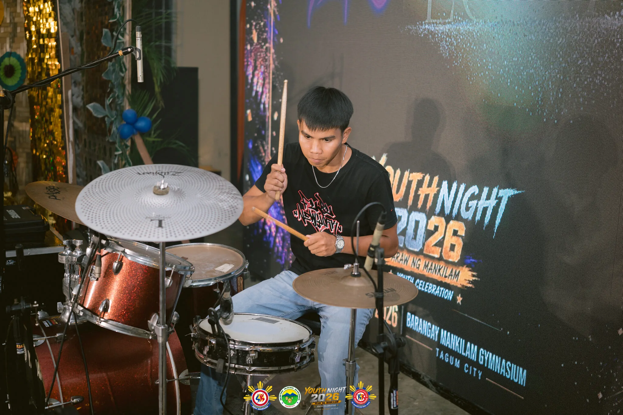 Battle of the Bands | Mankilam Youth Night 2026 - Image 106