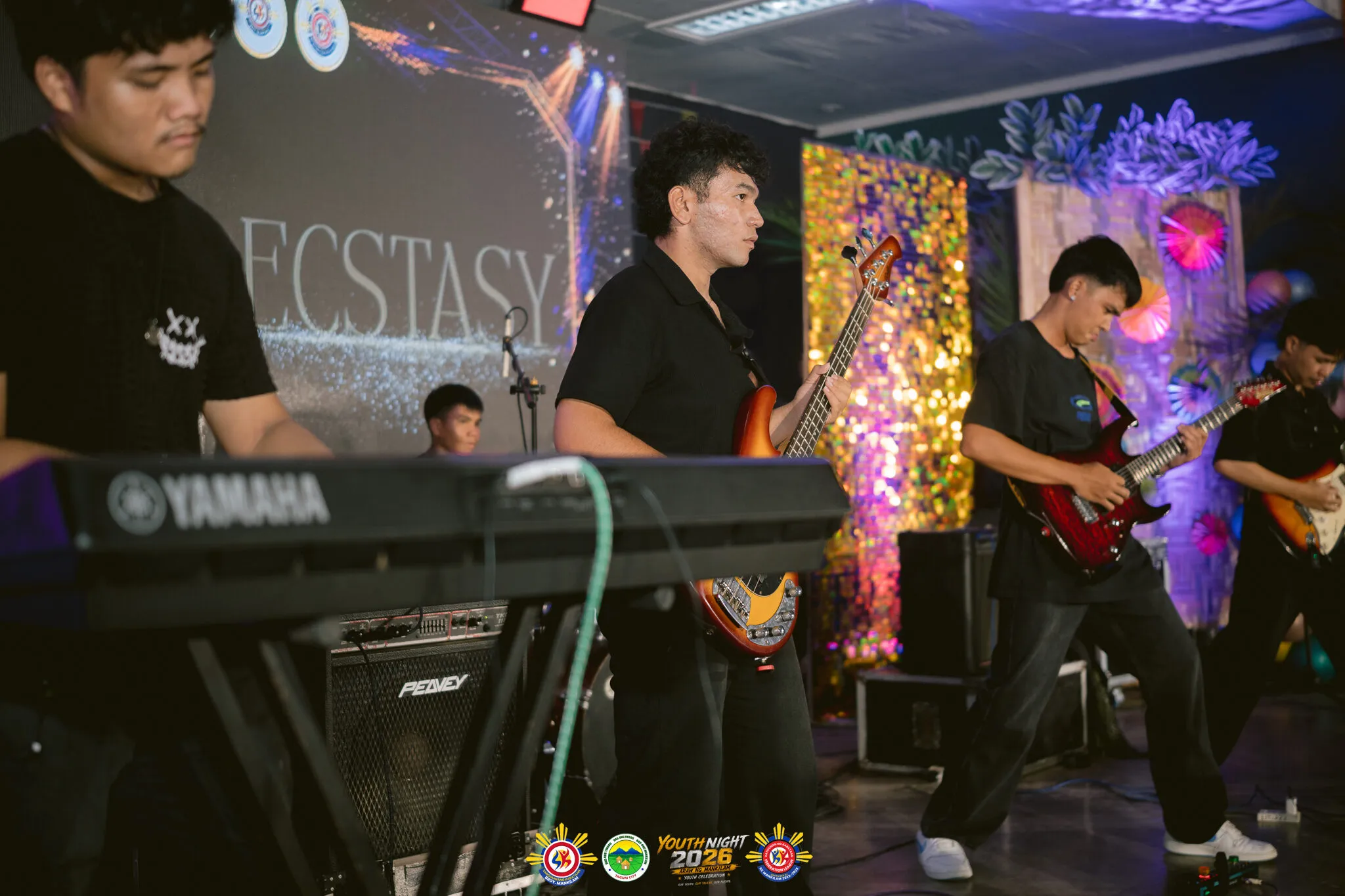 Battle of the Bands | Mankilam Youth Night 2026 - Image 107