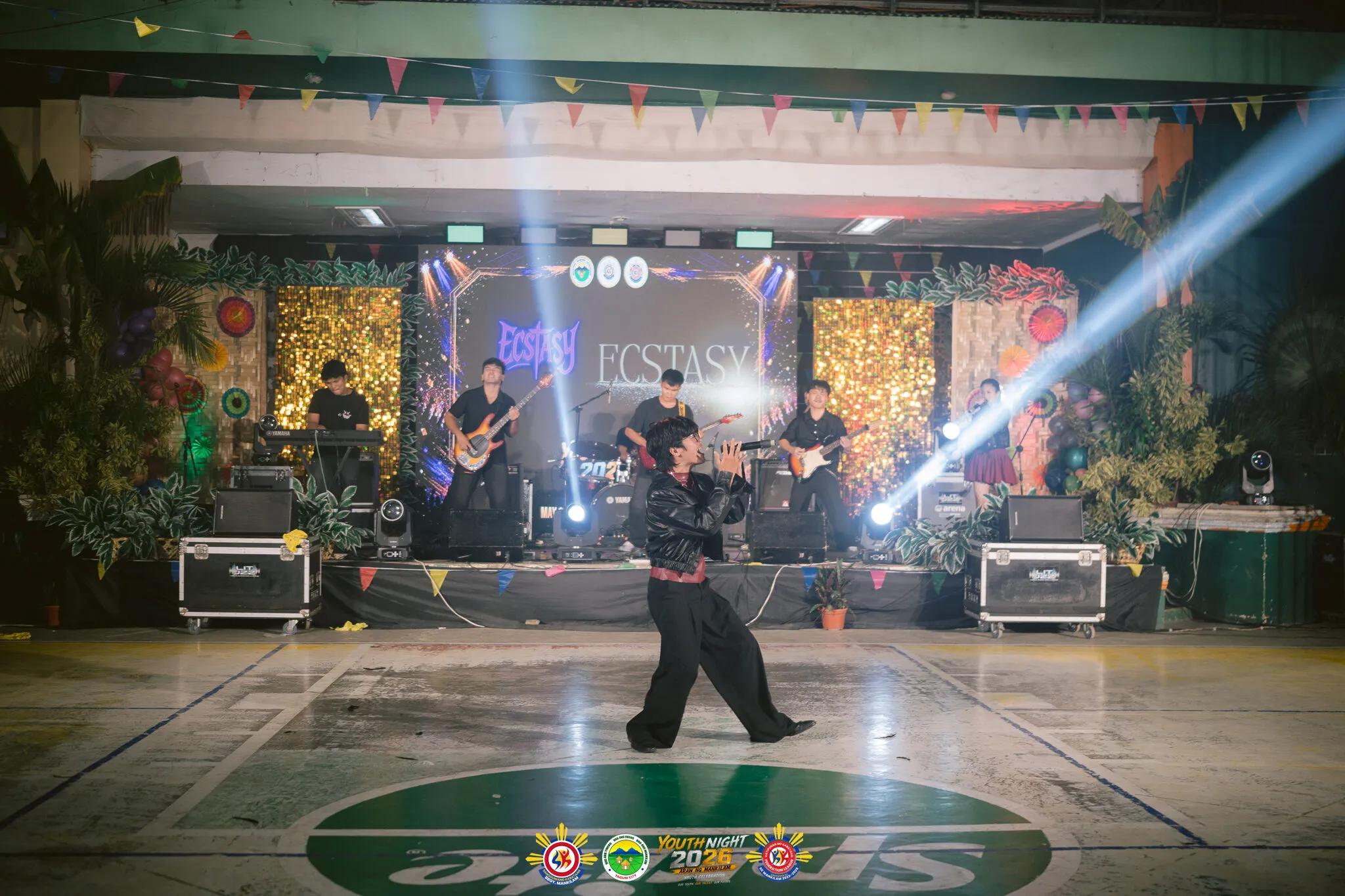 Battle of the Bands | Mankilam Youth Night 2026 - Image 109