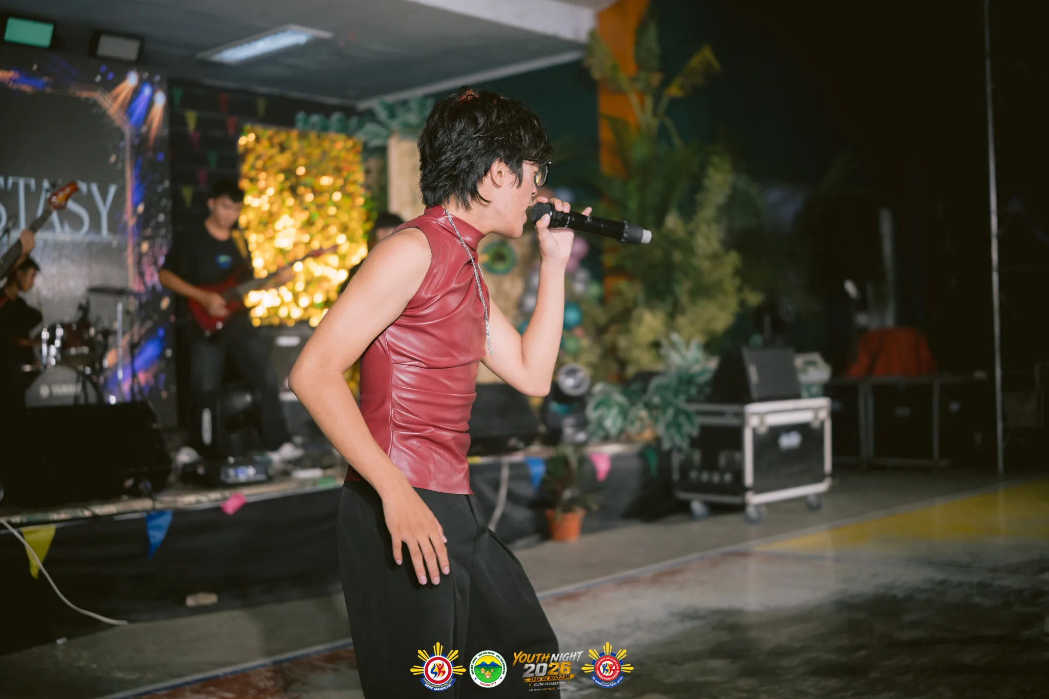 Battle of the Bands | Mankilam Youth Night 2026 - Image 113