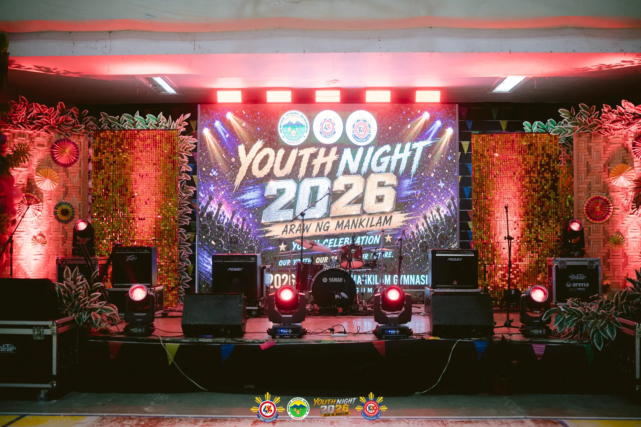 Battle of the Bands | Mankilam Youth Night 2026 - Image 116