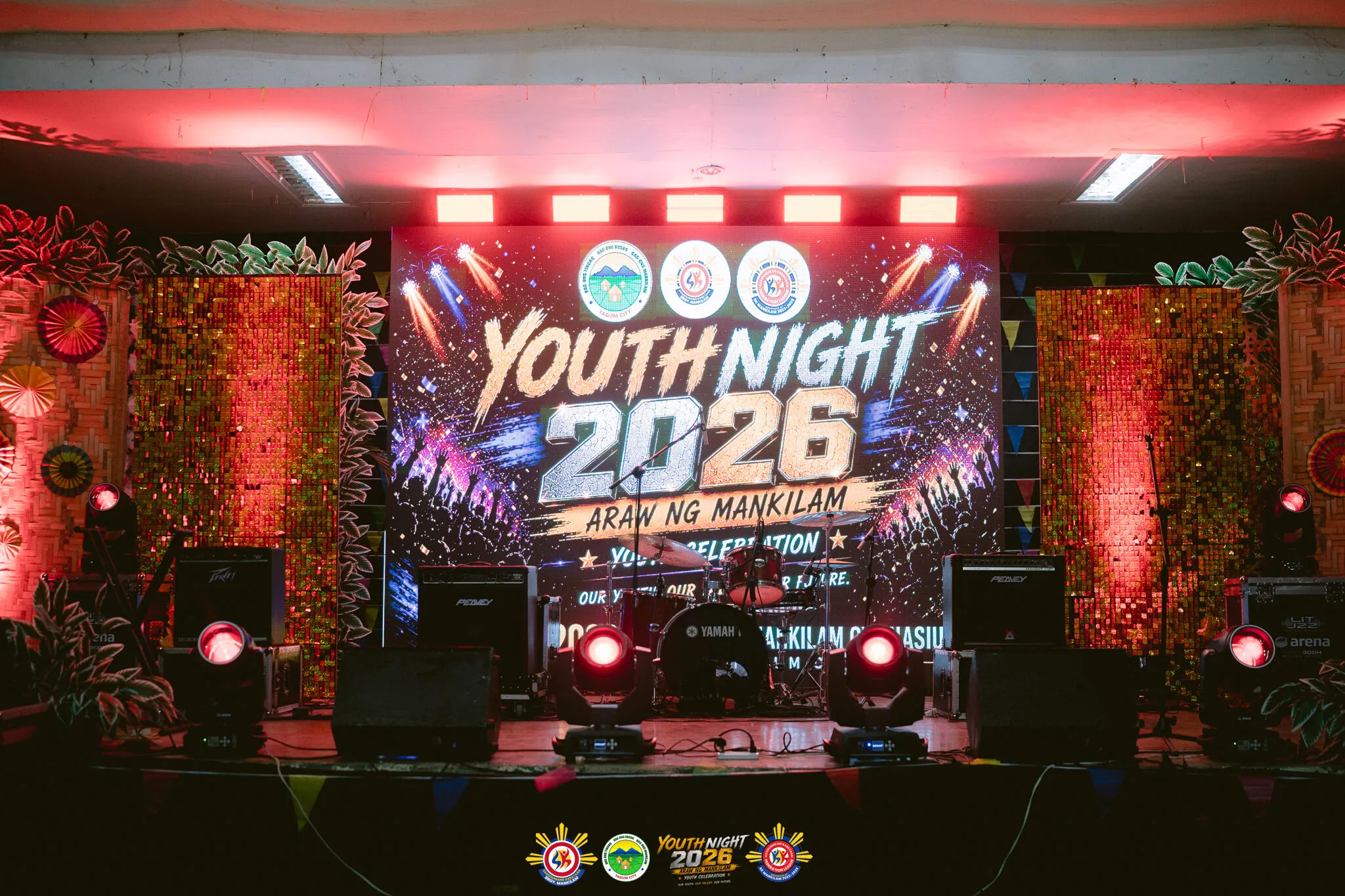 Battle of the Bands | Mankilam Youth Night 2026 - Image 117