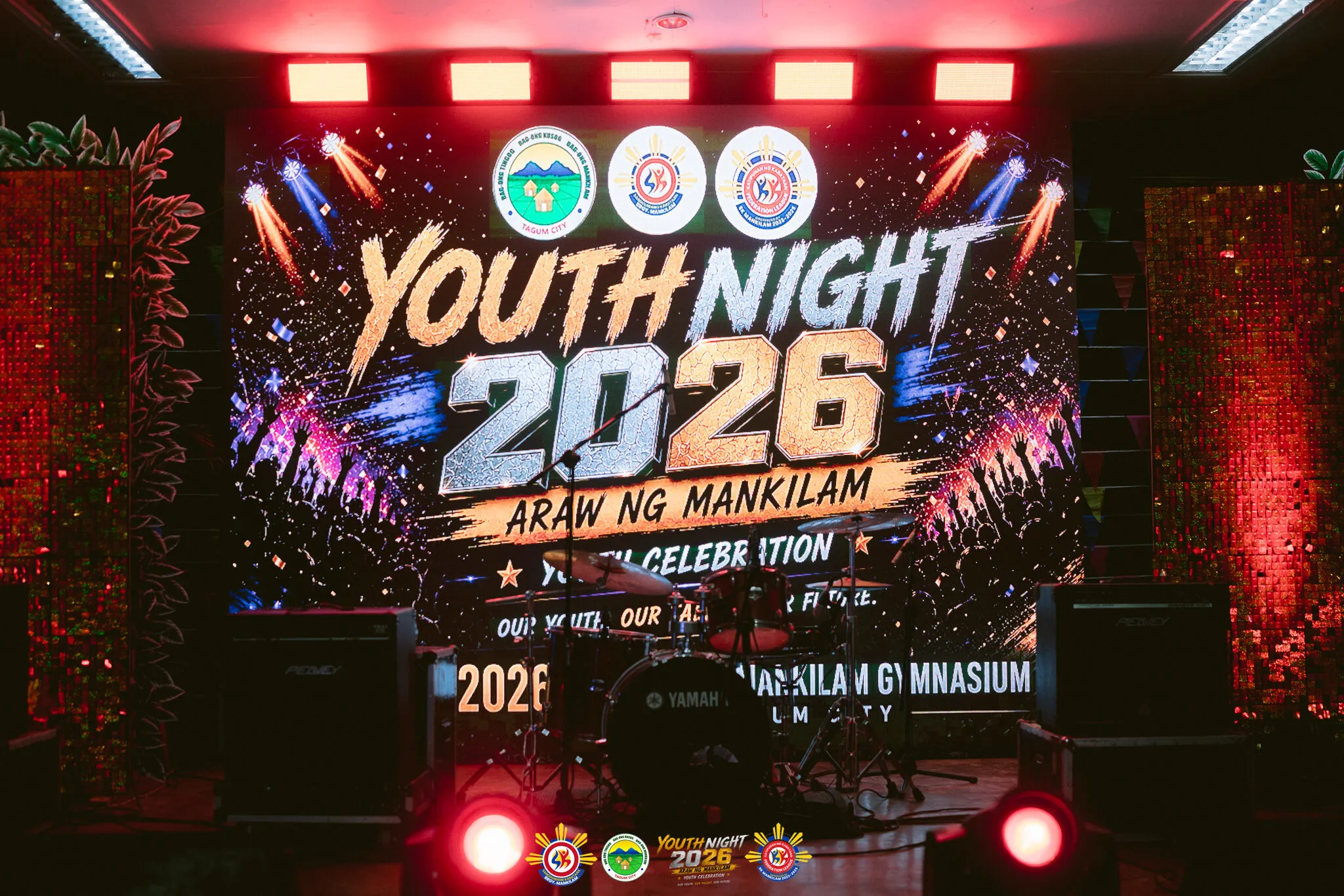 Mankilam Youth Night 2026 | Snapshots - Image 1