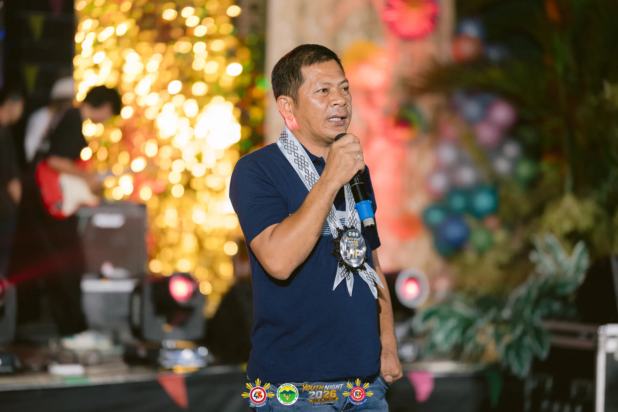 Mankilam Youth Night 2026 | Snapshots - Image 2