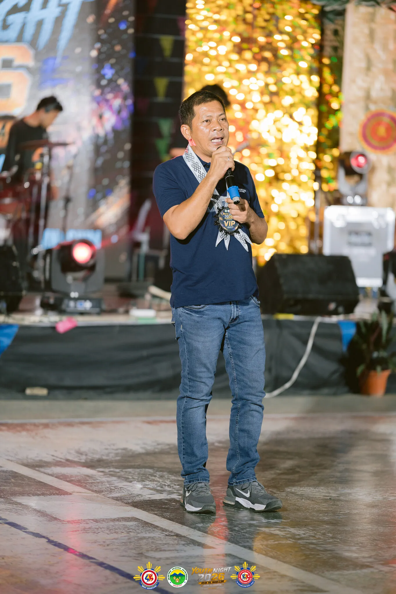 Mankilam Youth Night 2026 | Snapshots - Image 4