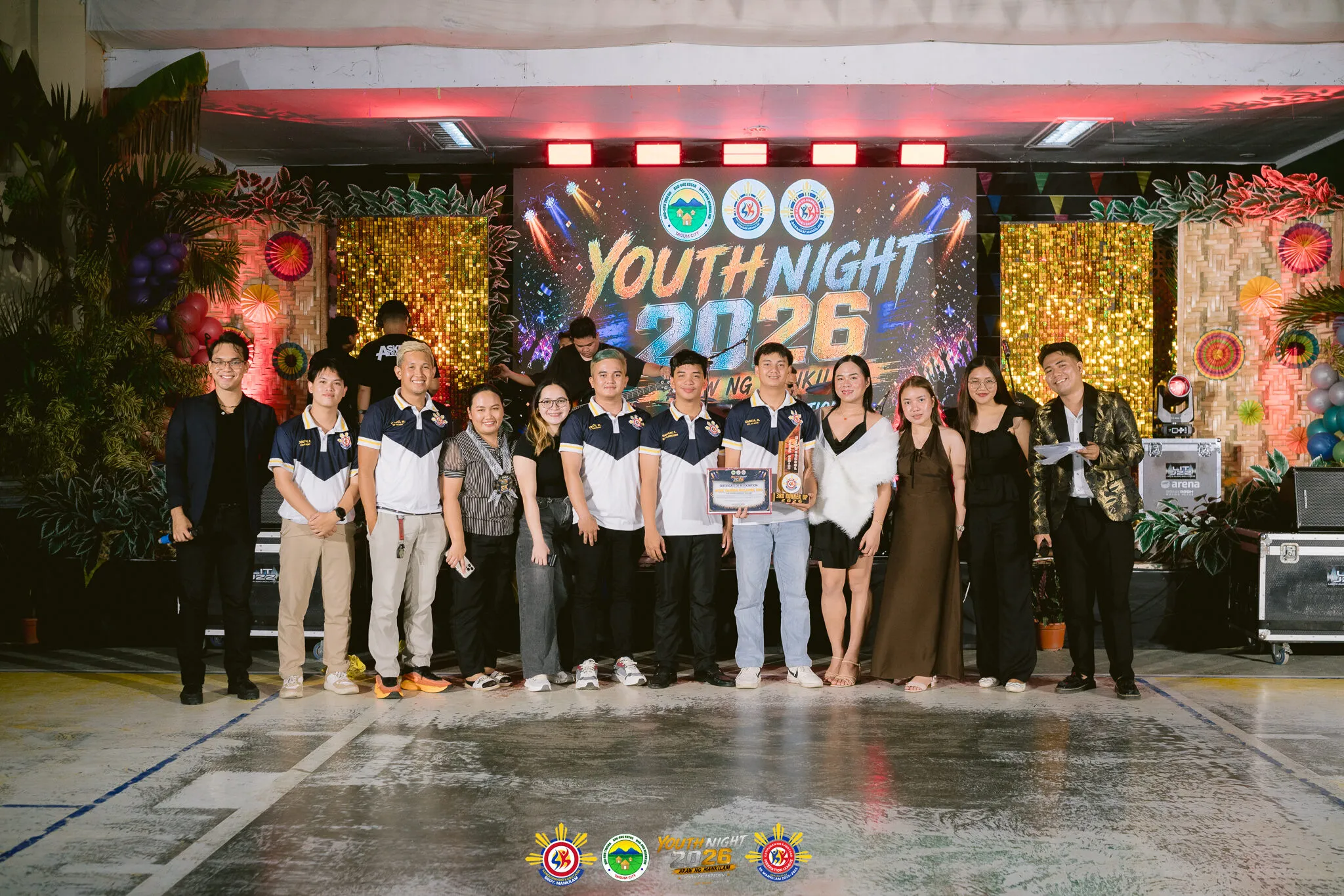 Mankilam Youth Night 2026 | Snapshots - Image 5