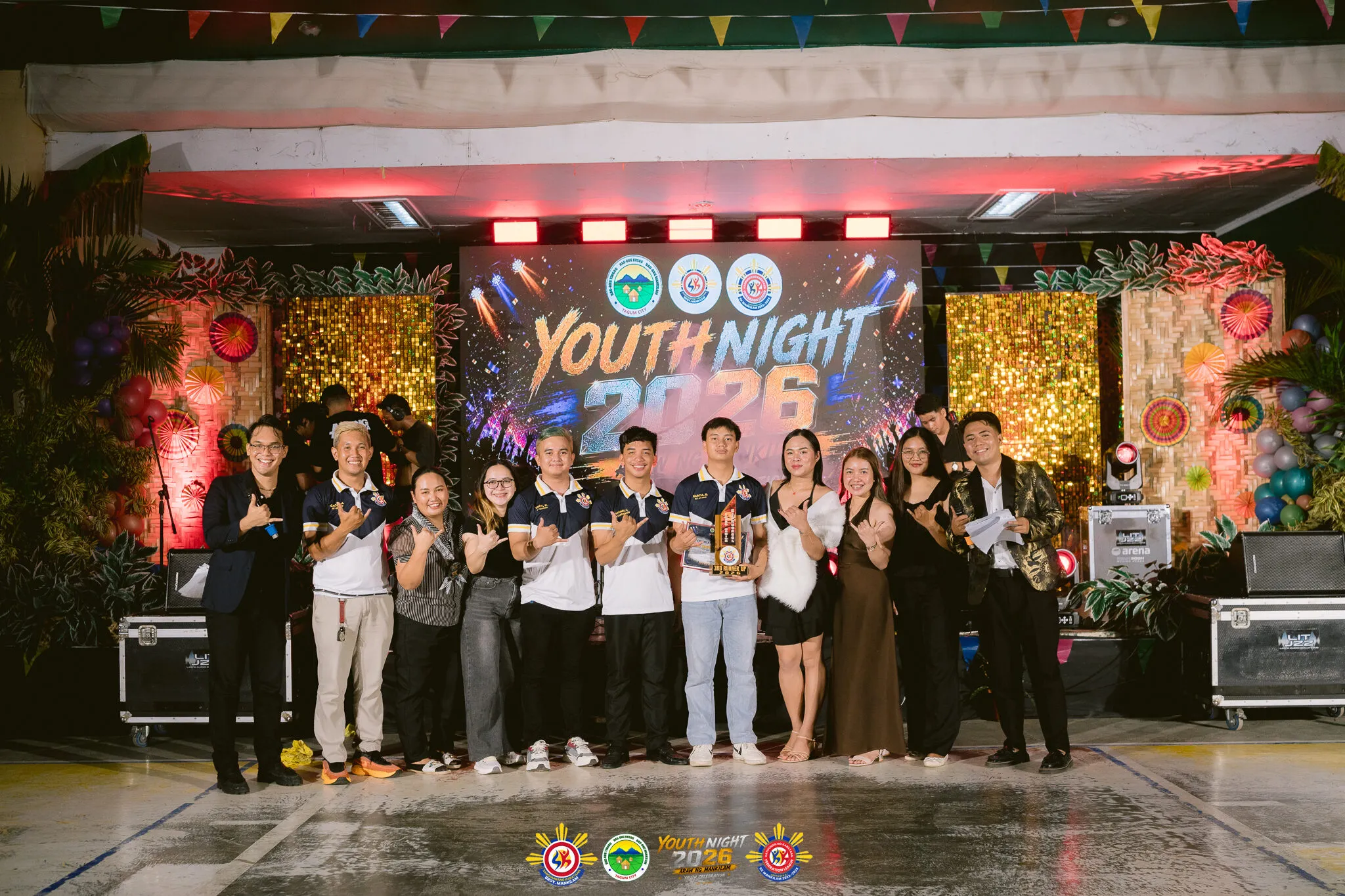 Mankilam Youth Night 2026 | Snapshots - Image 6