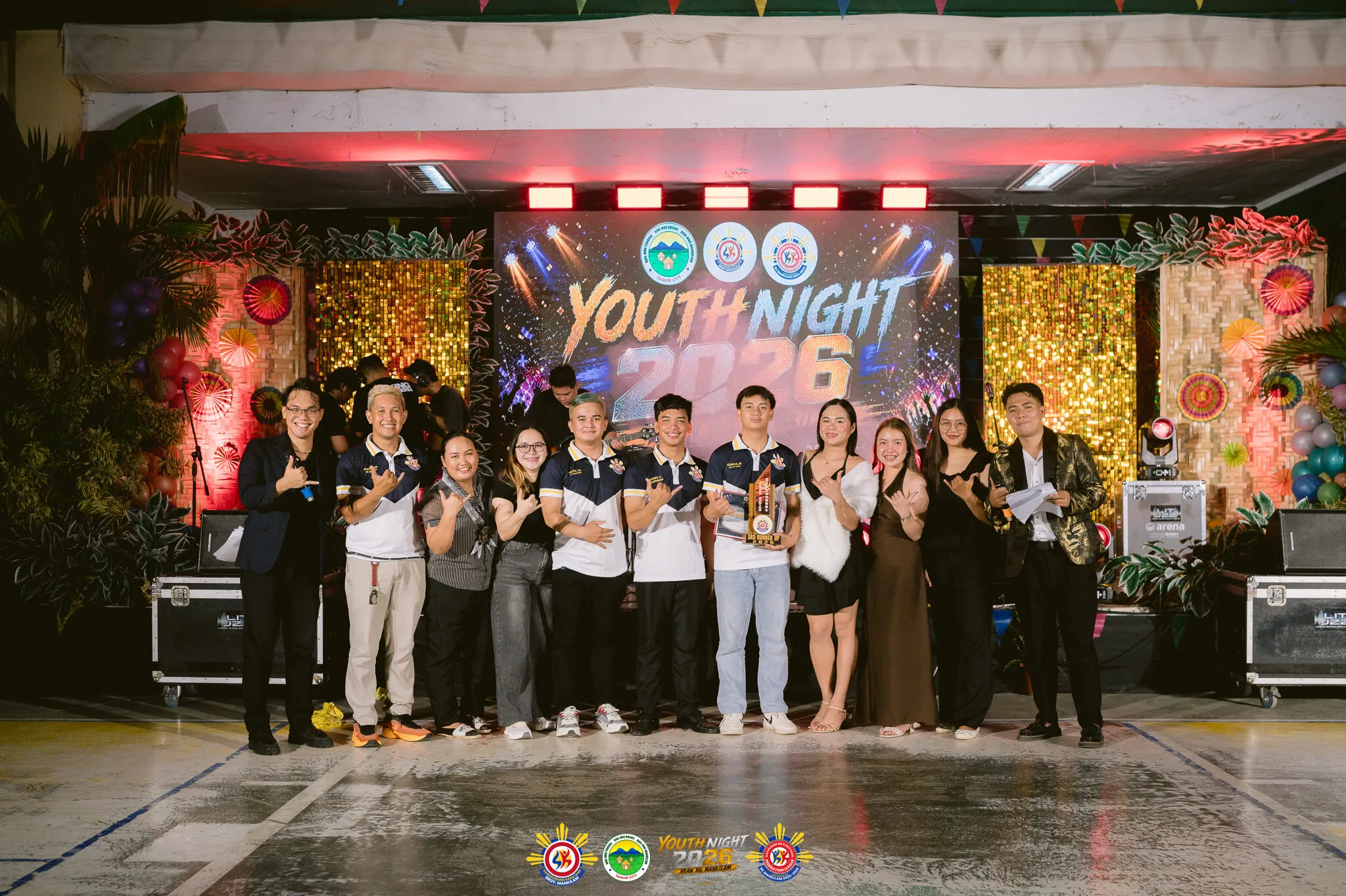 Mankilam Youth Night 2026 | Snapshots - Image 7