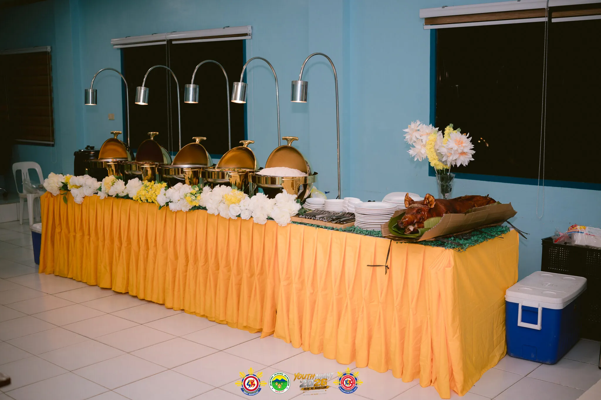 Mankilam Youth Night 2026 | Snapshots - Image 8