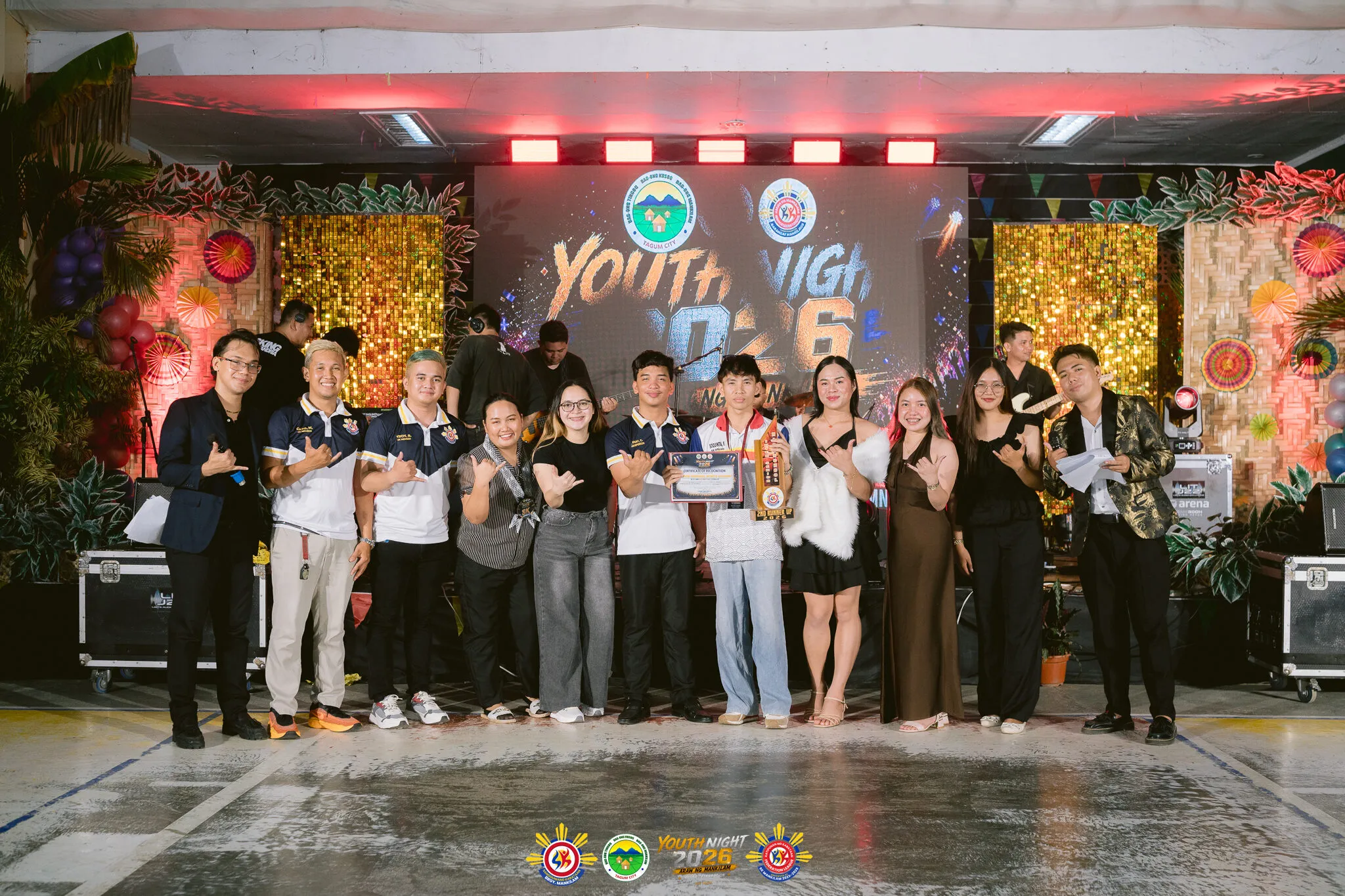 Mankilam Youth Night 2026 | Snapshots - Image 9