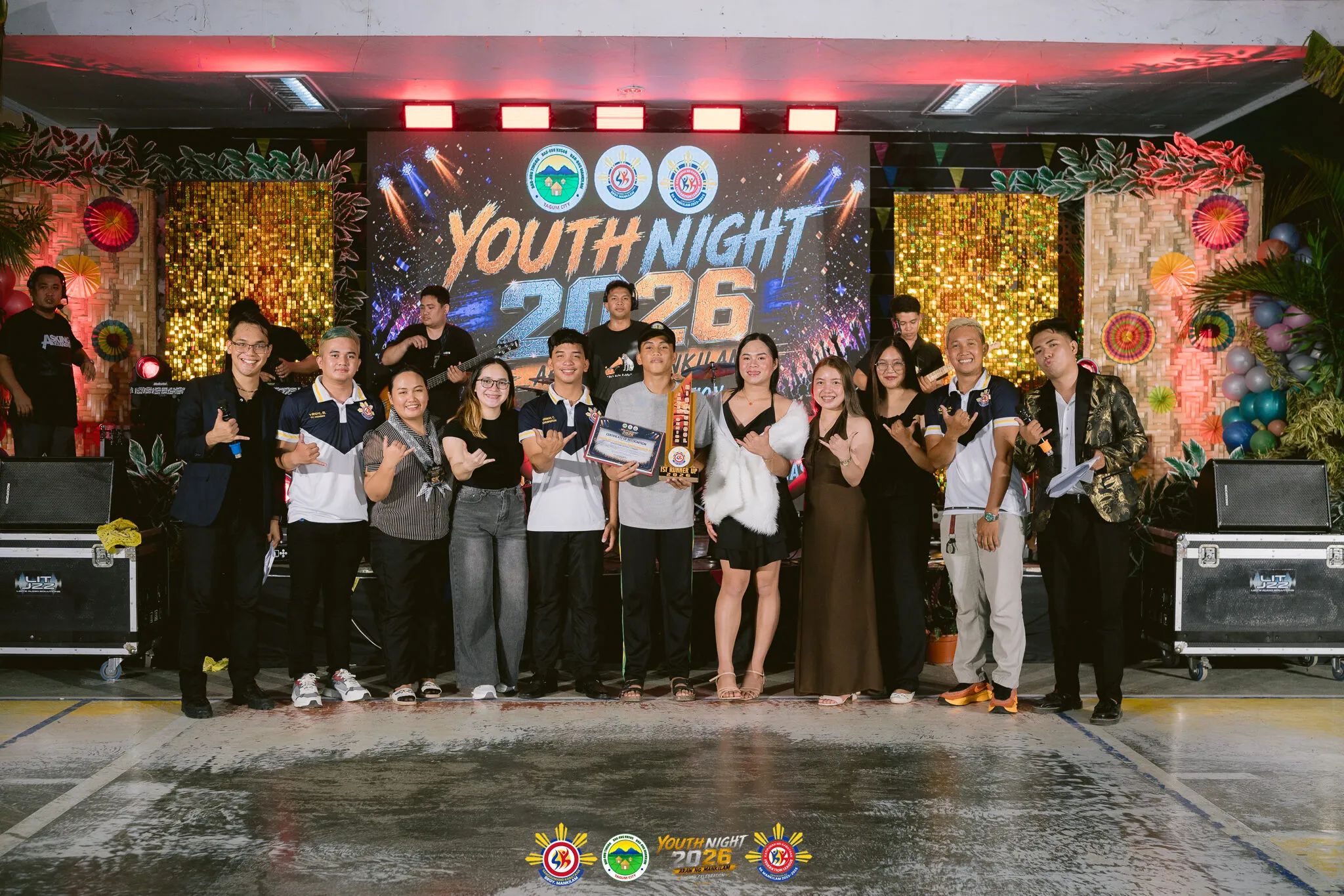 Mankilam Youth Night 2026 | Snapshots - Image 10
