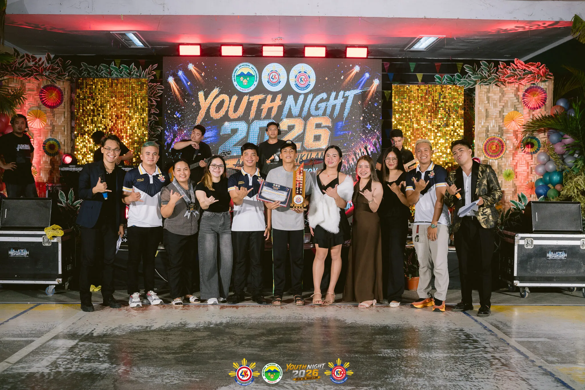 Mankilam Youth Night 2026 | Snapshots - Image 11