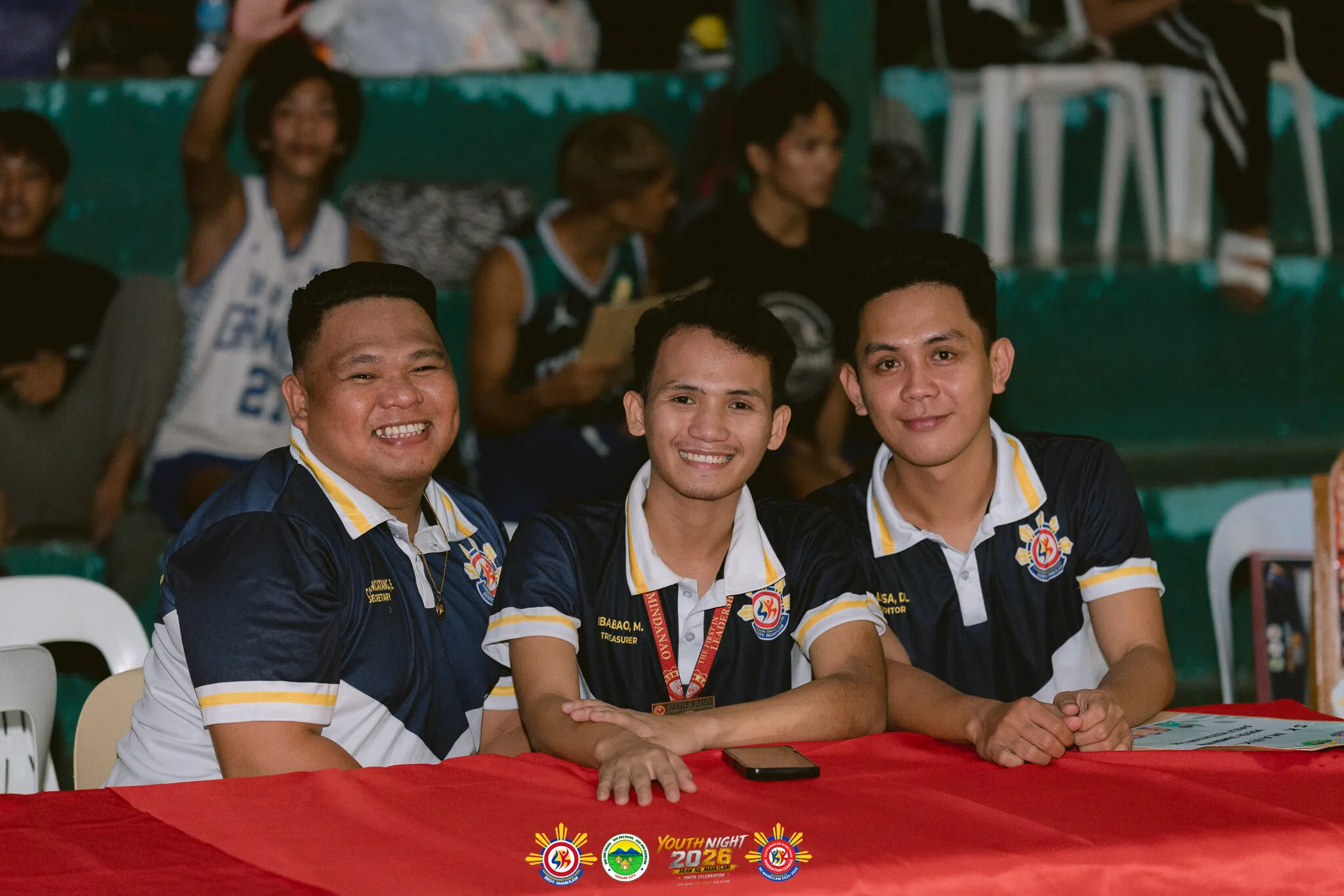 Mankilam Youth Night 2026 | Snapshots - Image 13