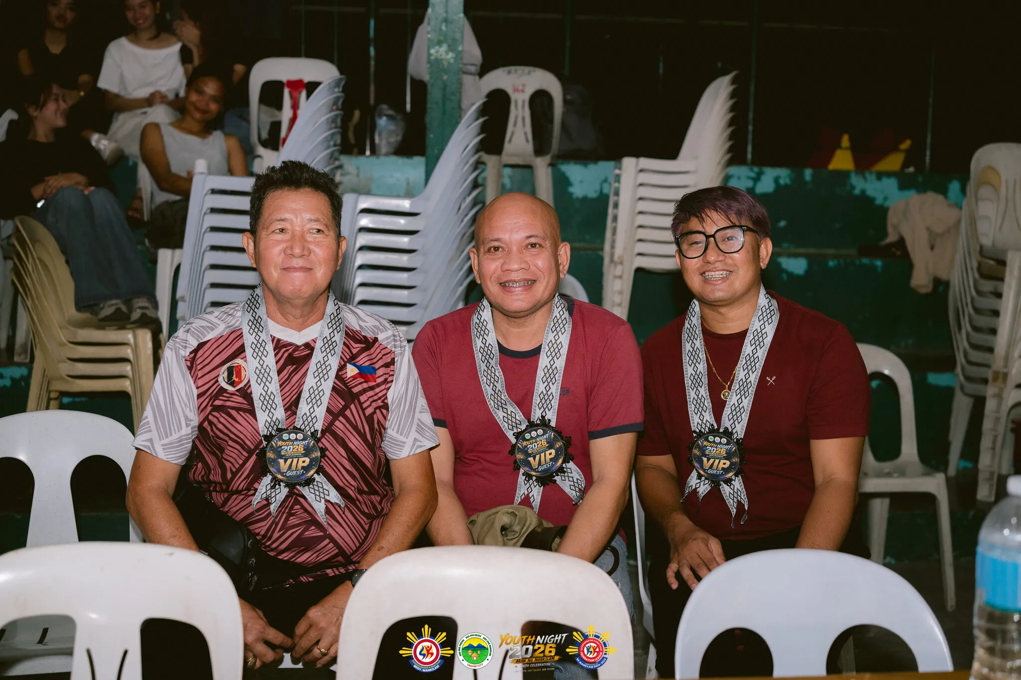 Mankilam Youth Night 2026 | Snapshots - Image 16