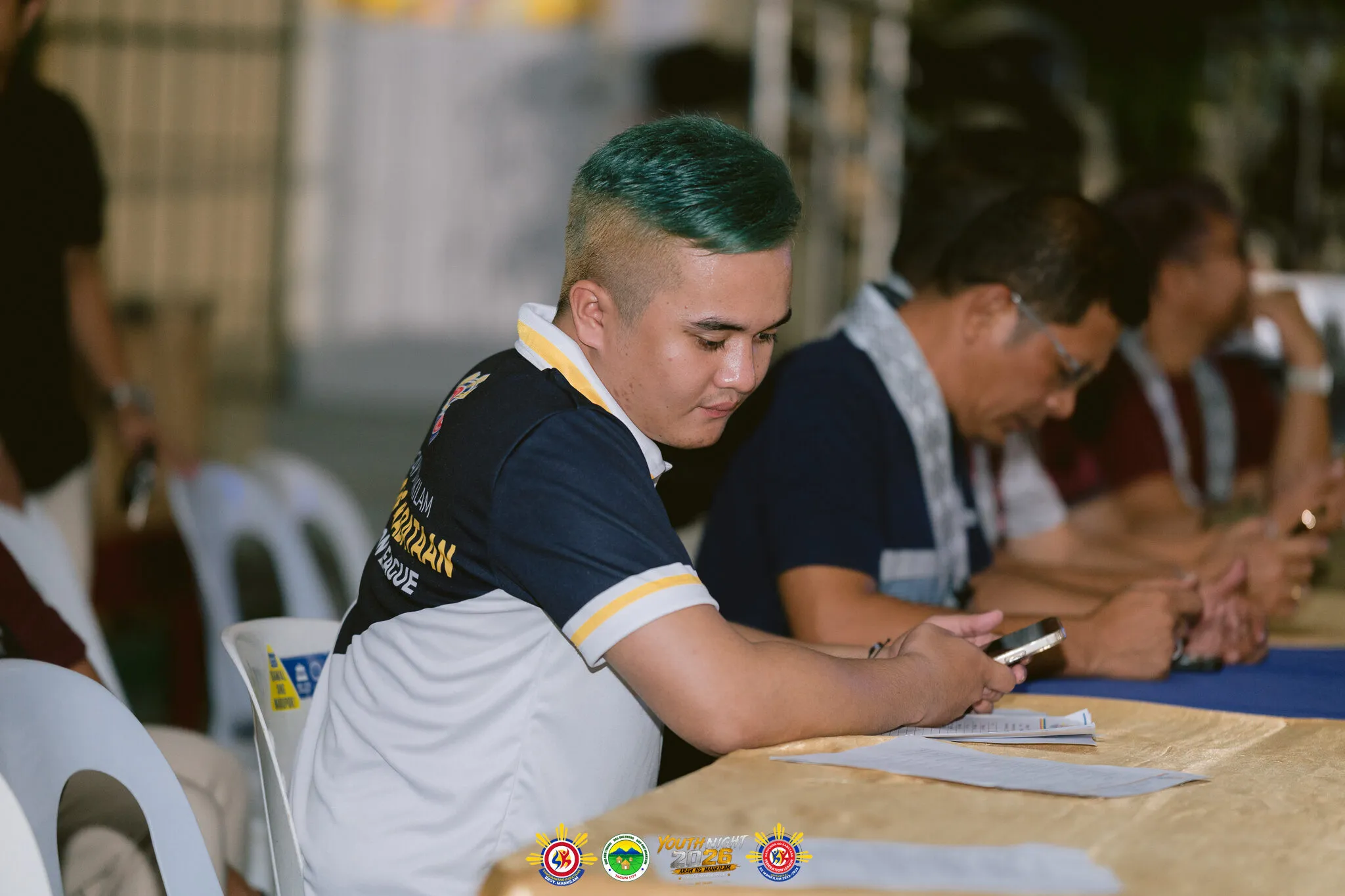 Mankilam Youth Night 2026 | Snapshots - Image 17