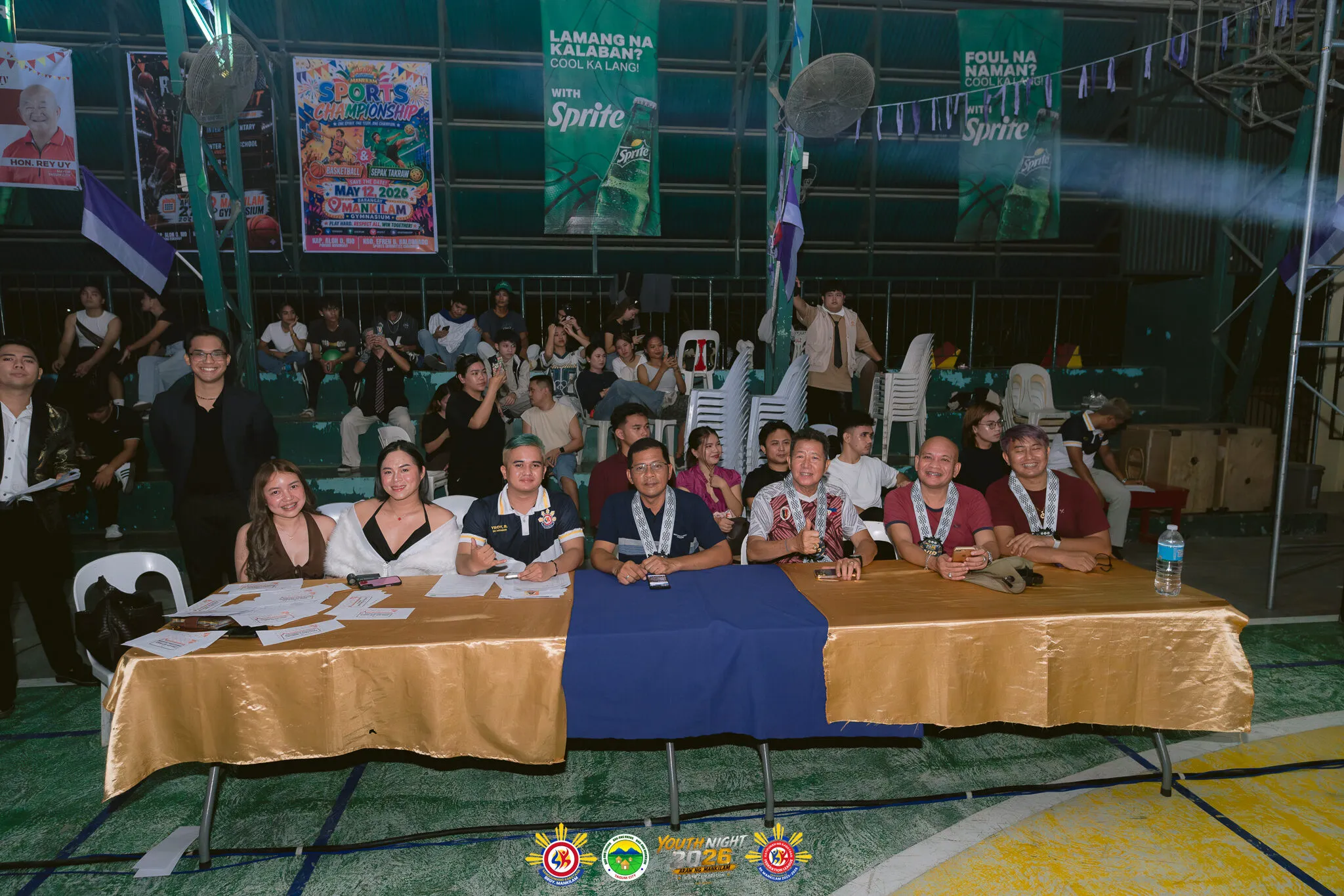 Mankilam Youth Night 2026 | Snapshots - Image 19