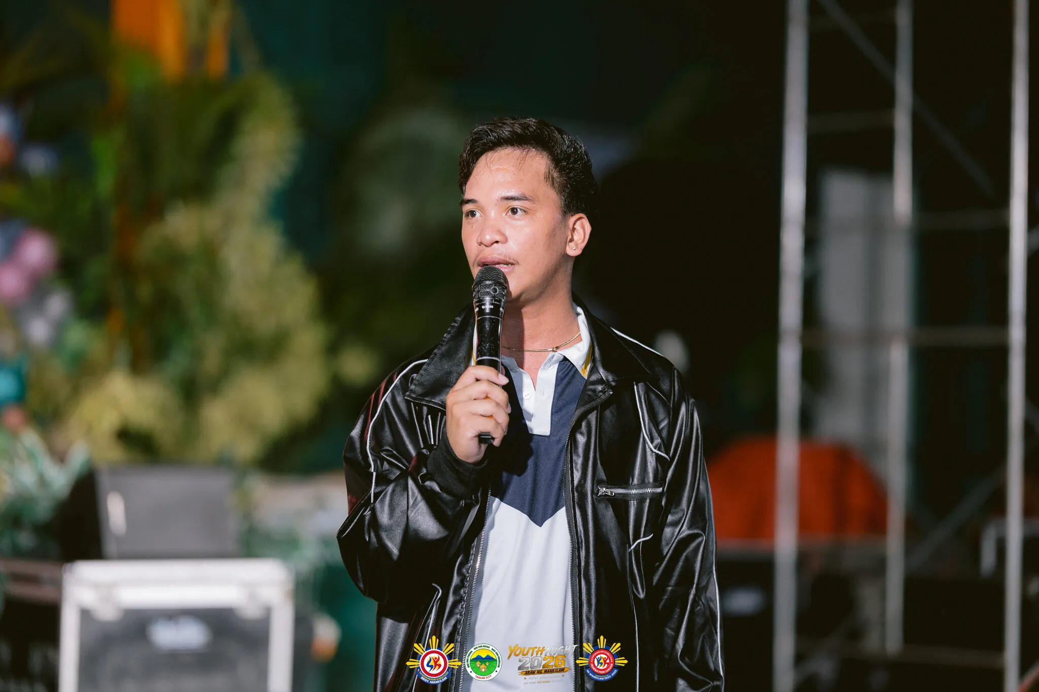 Mankilam Youth Night 2026 | Snapshots - Image 20