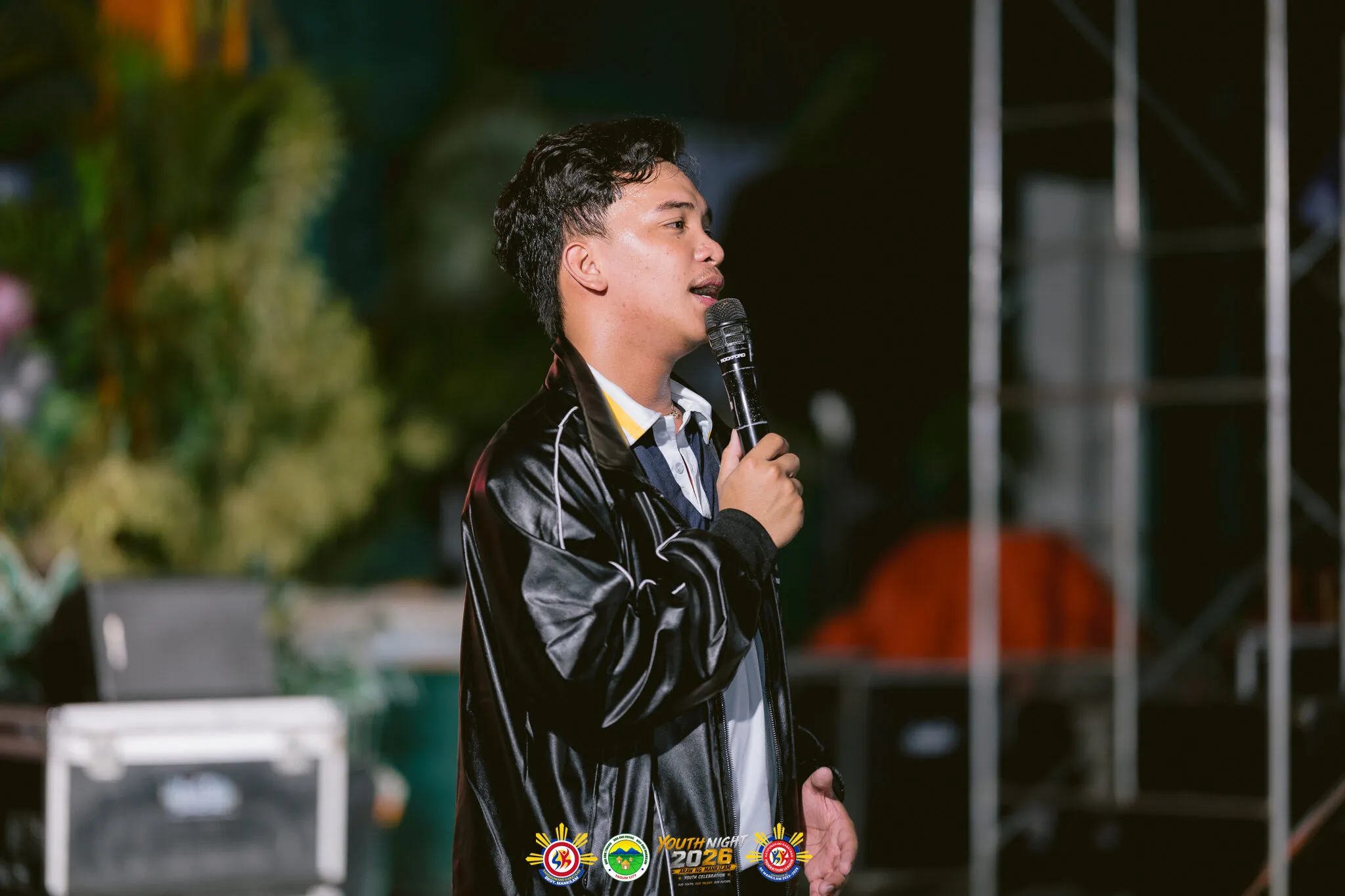Mankilam Youth Night 2026 | Snapshots - Image 21