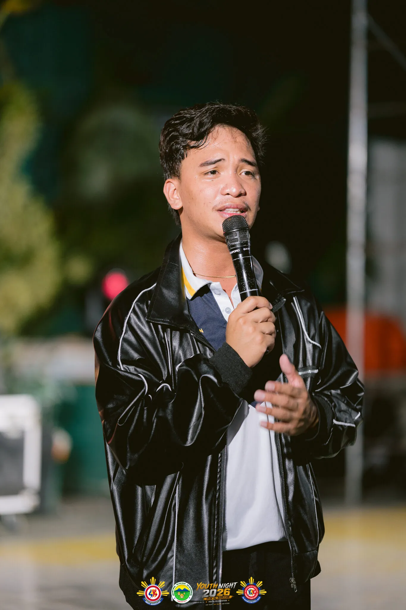 Mankilam Youth Night 2026 | Snapshots - Image 22