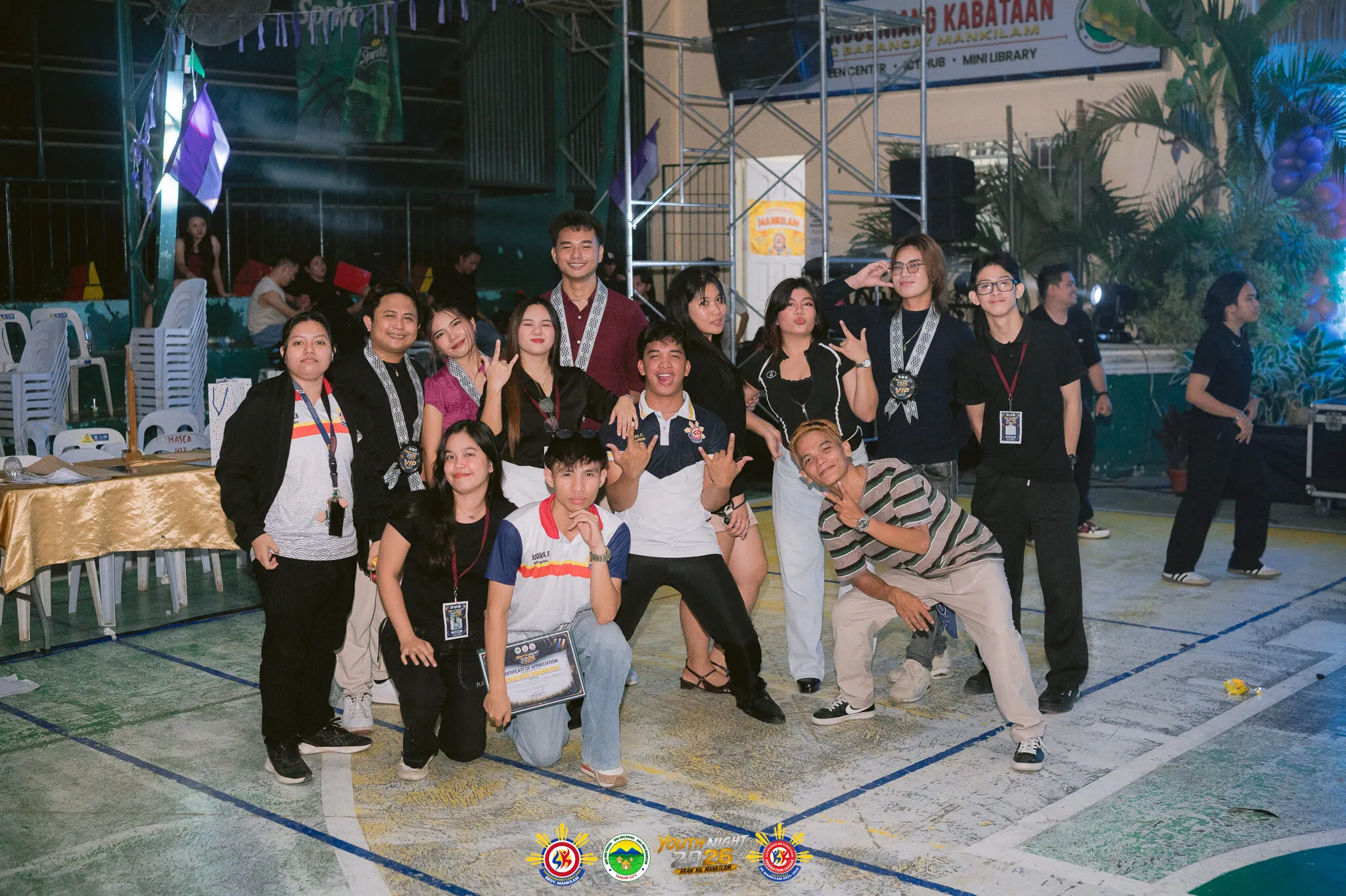 Mankilam Youth Night 2026 | Snapshots - Image 23