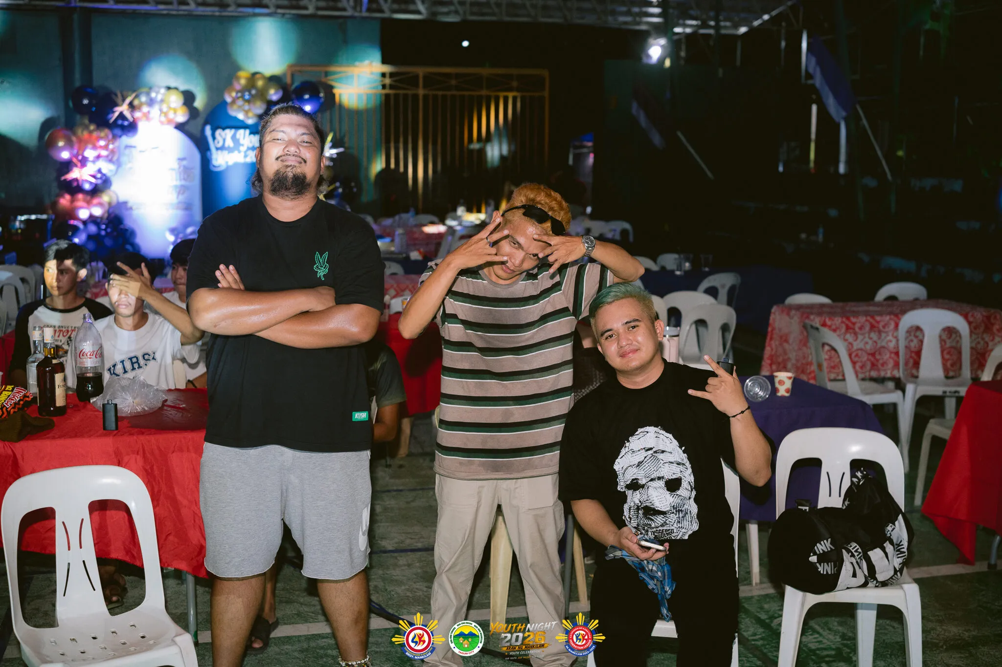 Mankilam Youth Night 2026 | Snapshots - Image 24