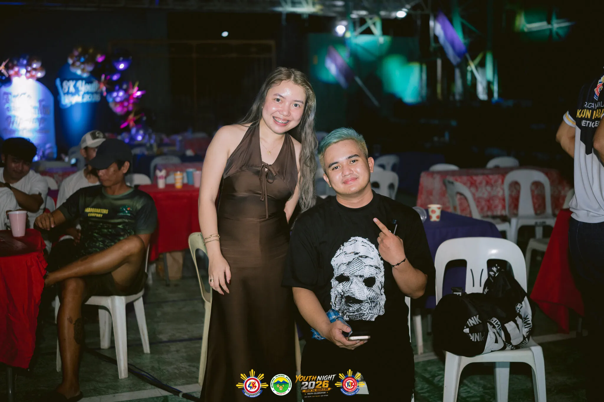 Mankilam Youth Night 2026 | Snapshots - Image 25