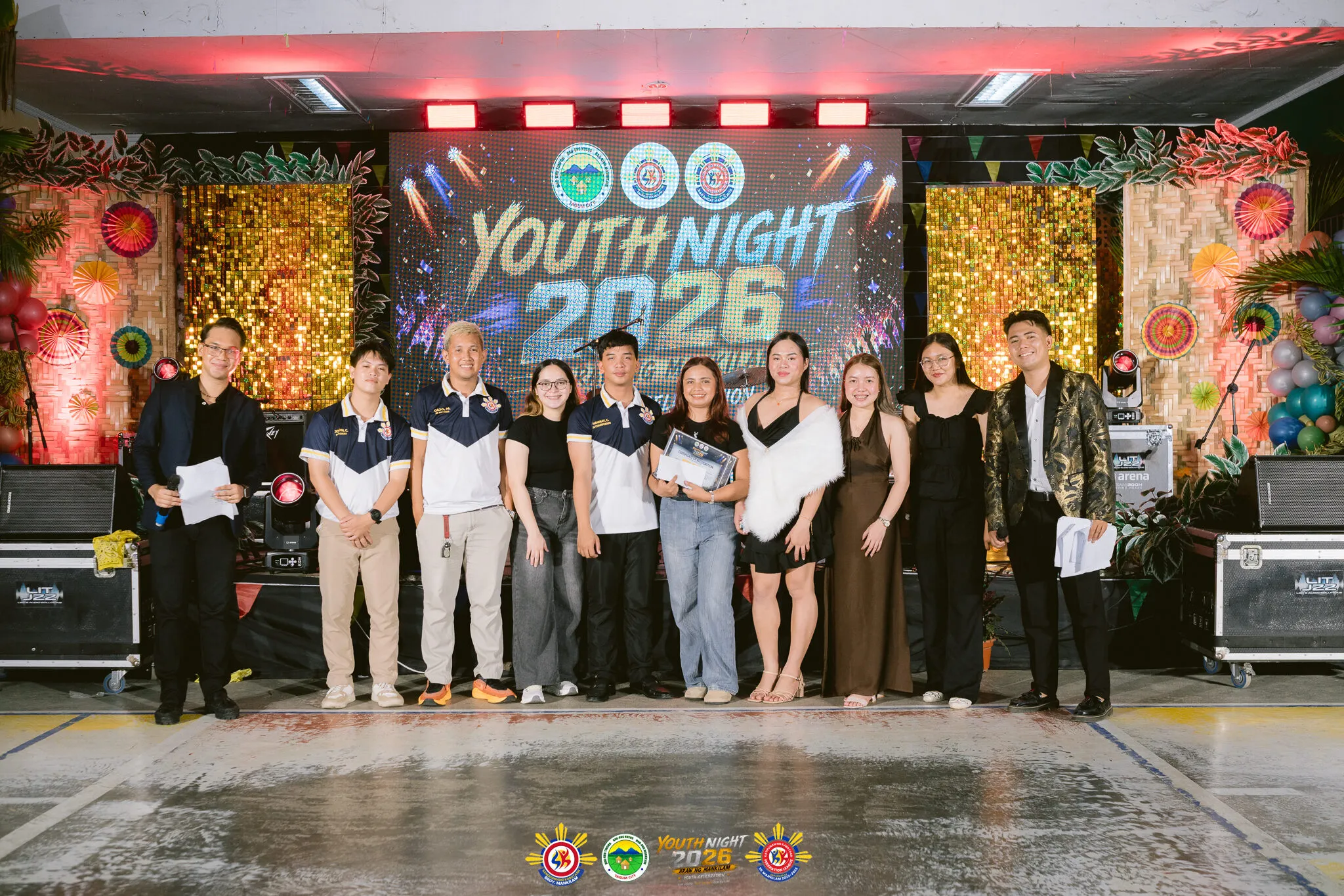 Mankilam Youth Night 2026 | Snapshots - Image 26