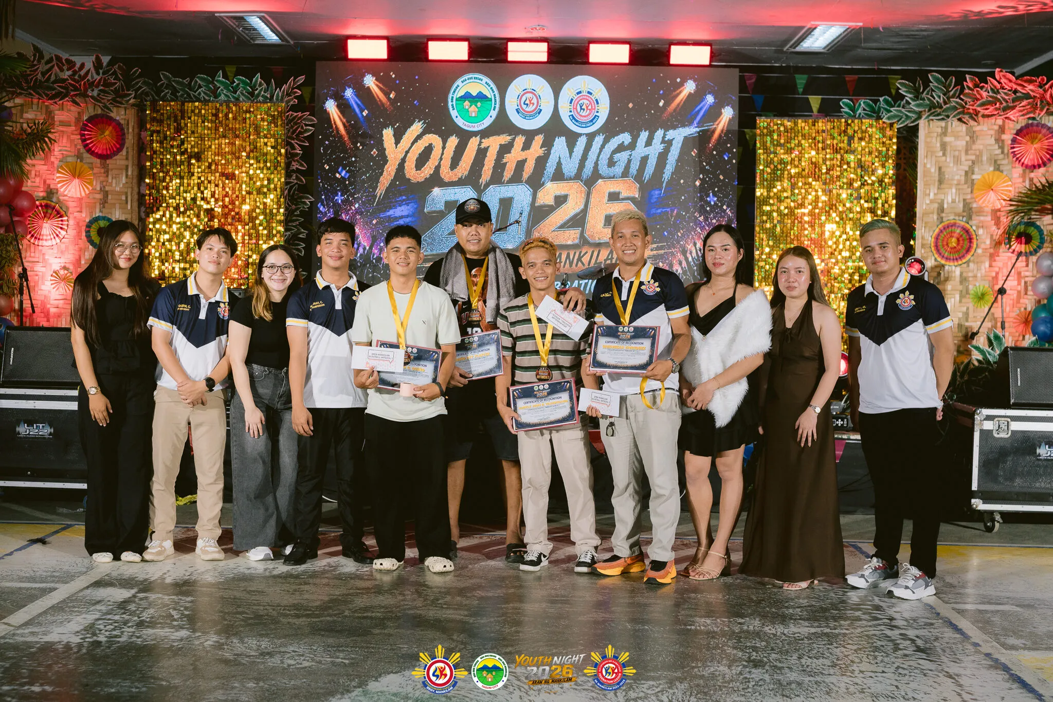 Mankilam Youth Night 2026 | Snapshots - Image 30