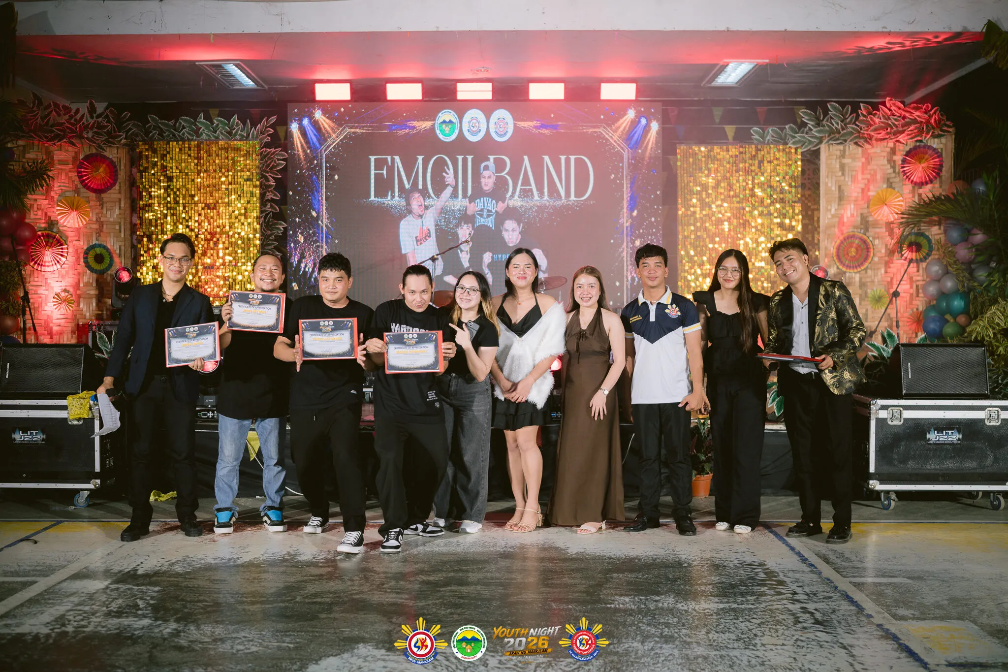 Mankilam Youth Night 2026 | Snapshots - Image 31