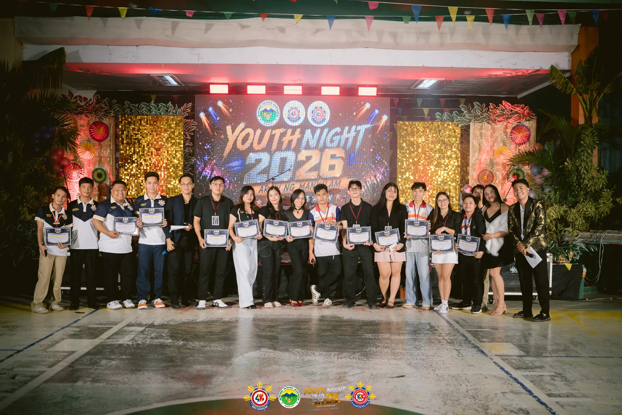 Mankilam Youth Night 2026 | Snapshots - Image 32
