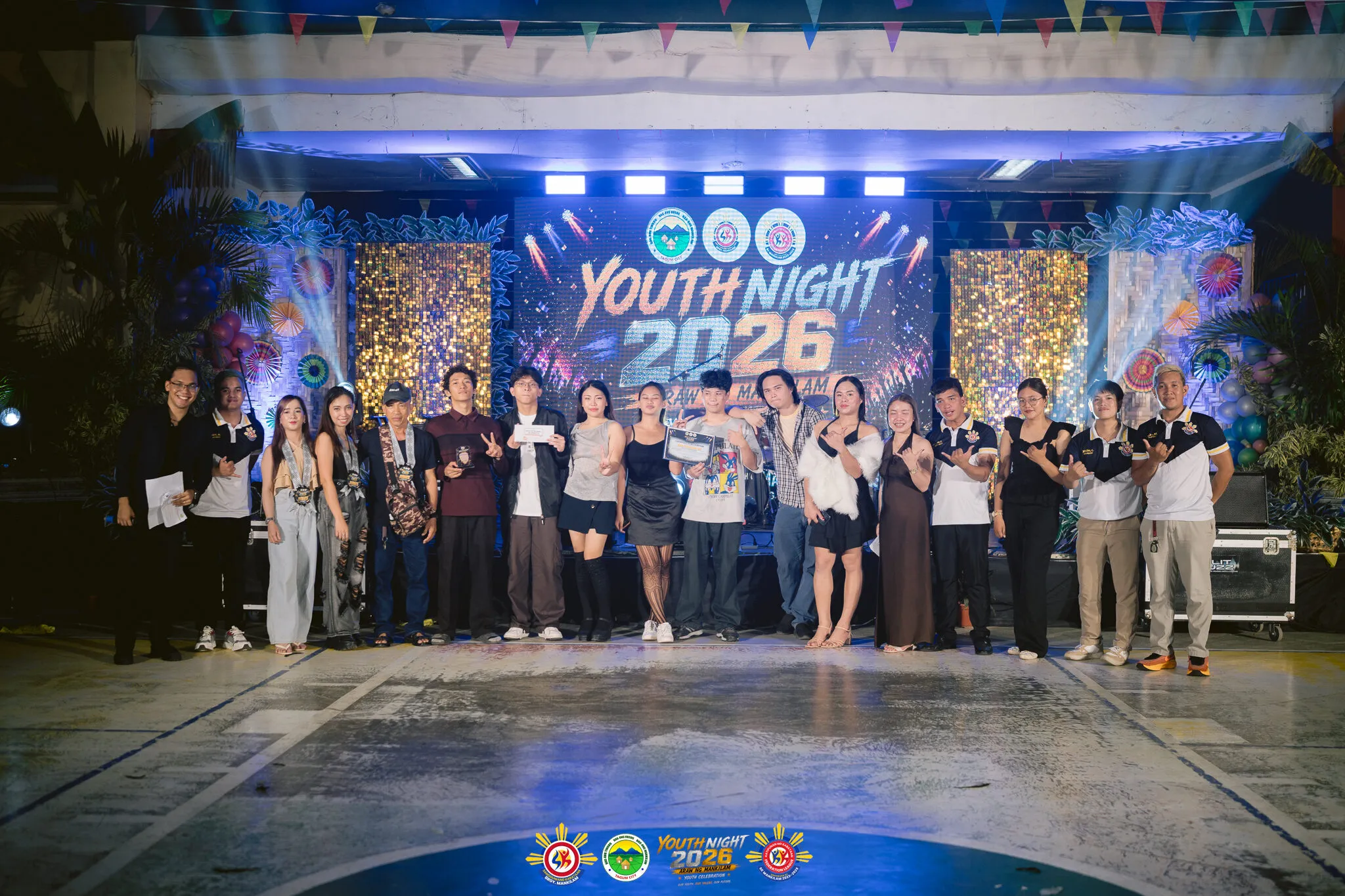 Mankilam Youth Night 2026 | Snapshots - Image 33