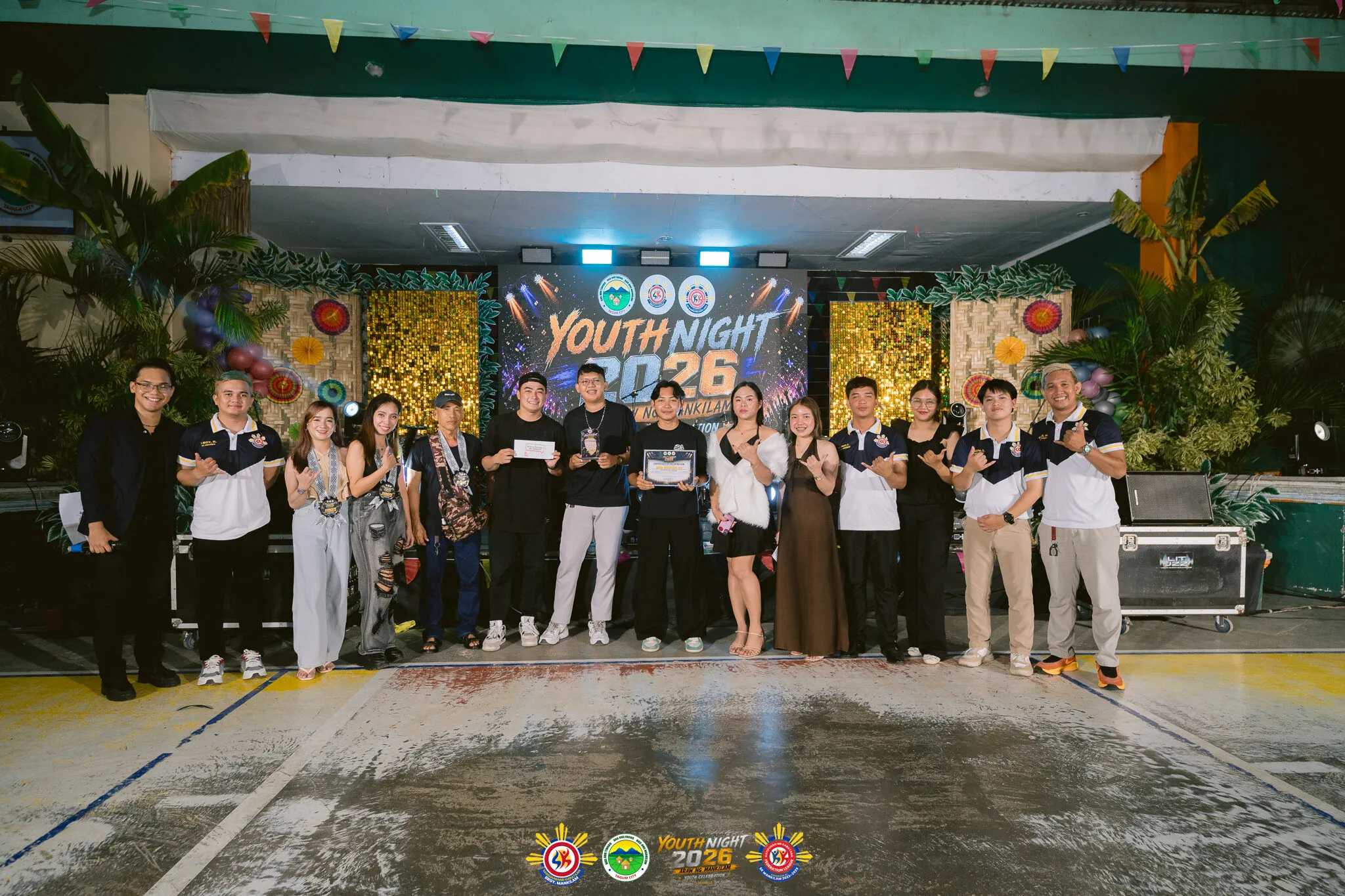 Mankilam Youth Night 2026 | Snapshots - Image 35