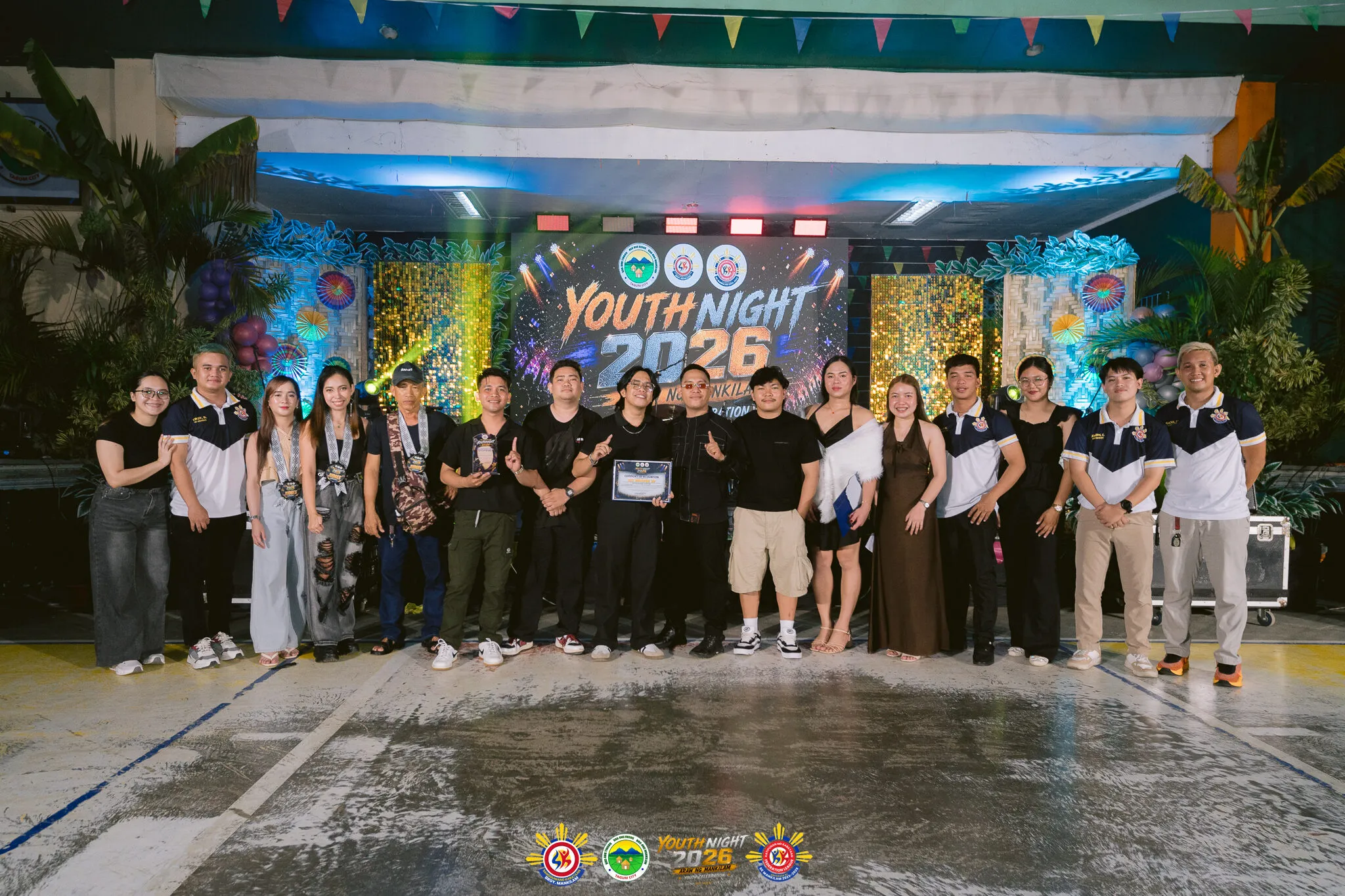 Mankilam Youth Night 2026 | Snapshots - Image 36